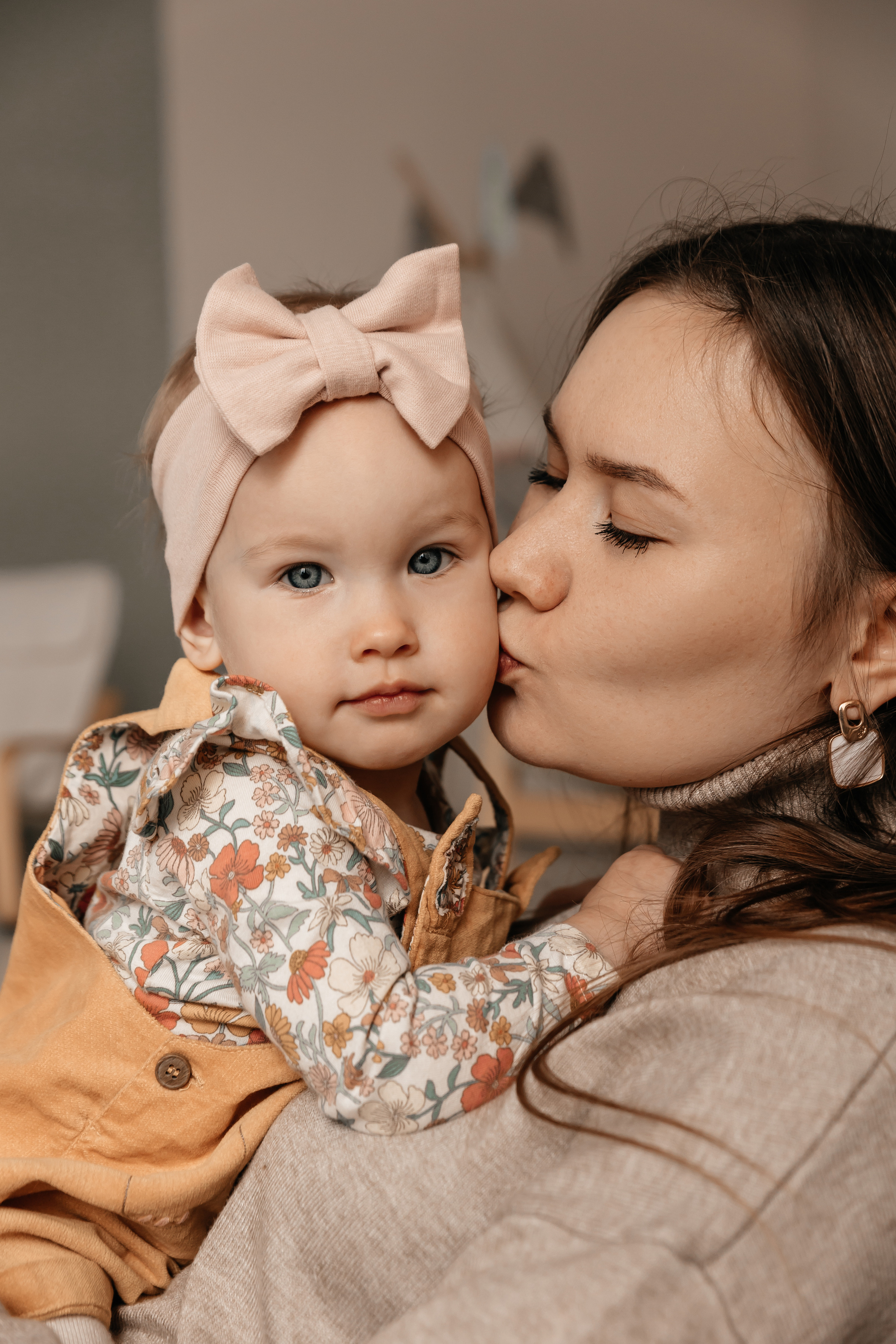 Наталья, Артем и Ксюша. Семейный фотограф Минск Усова Ольга