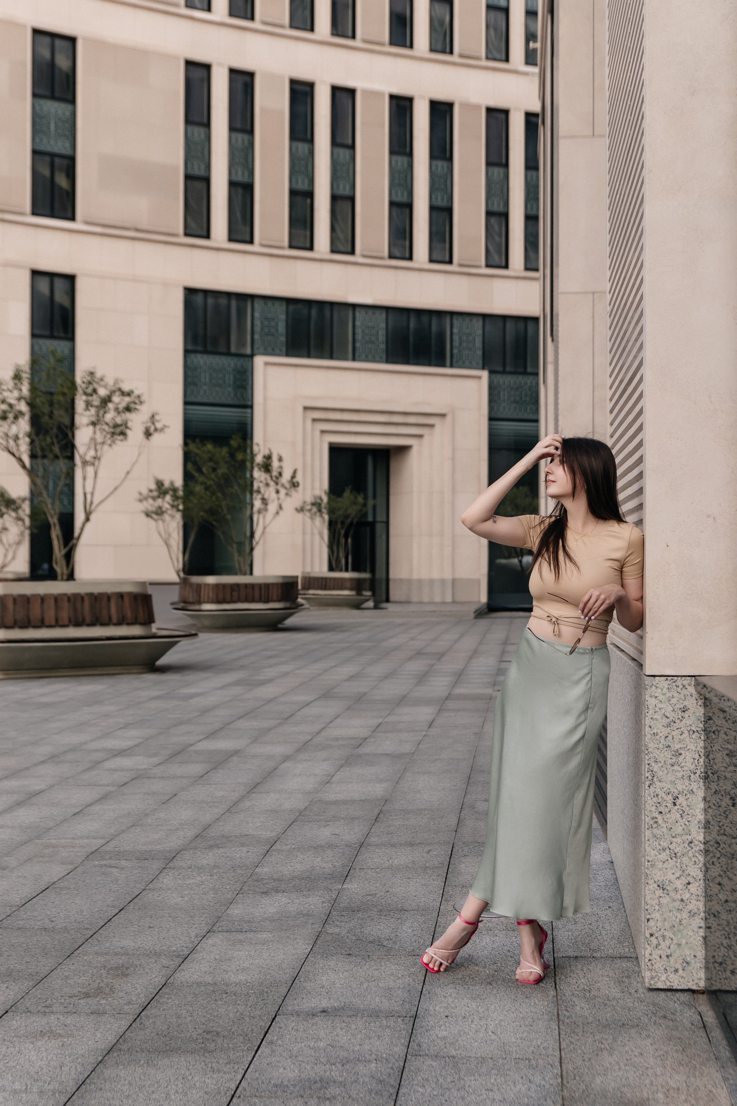 Катя. Семейный фотограф Минск Усова Ольга