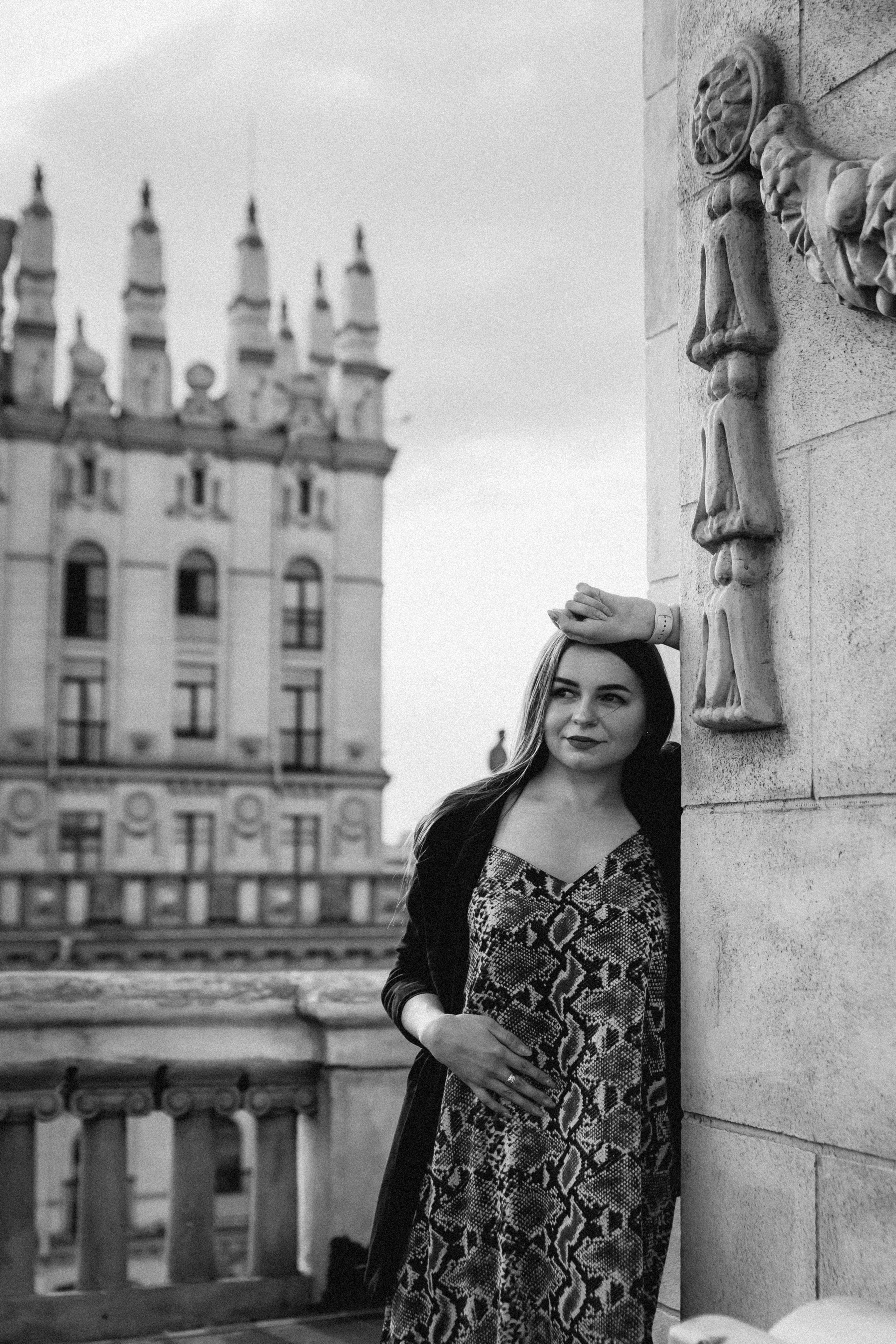 Таня. Семейный фотограф Минск Усова Ольга