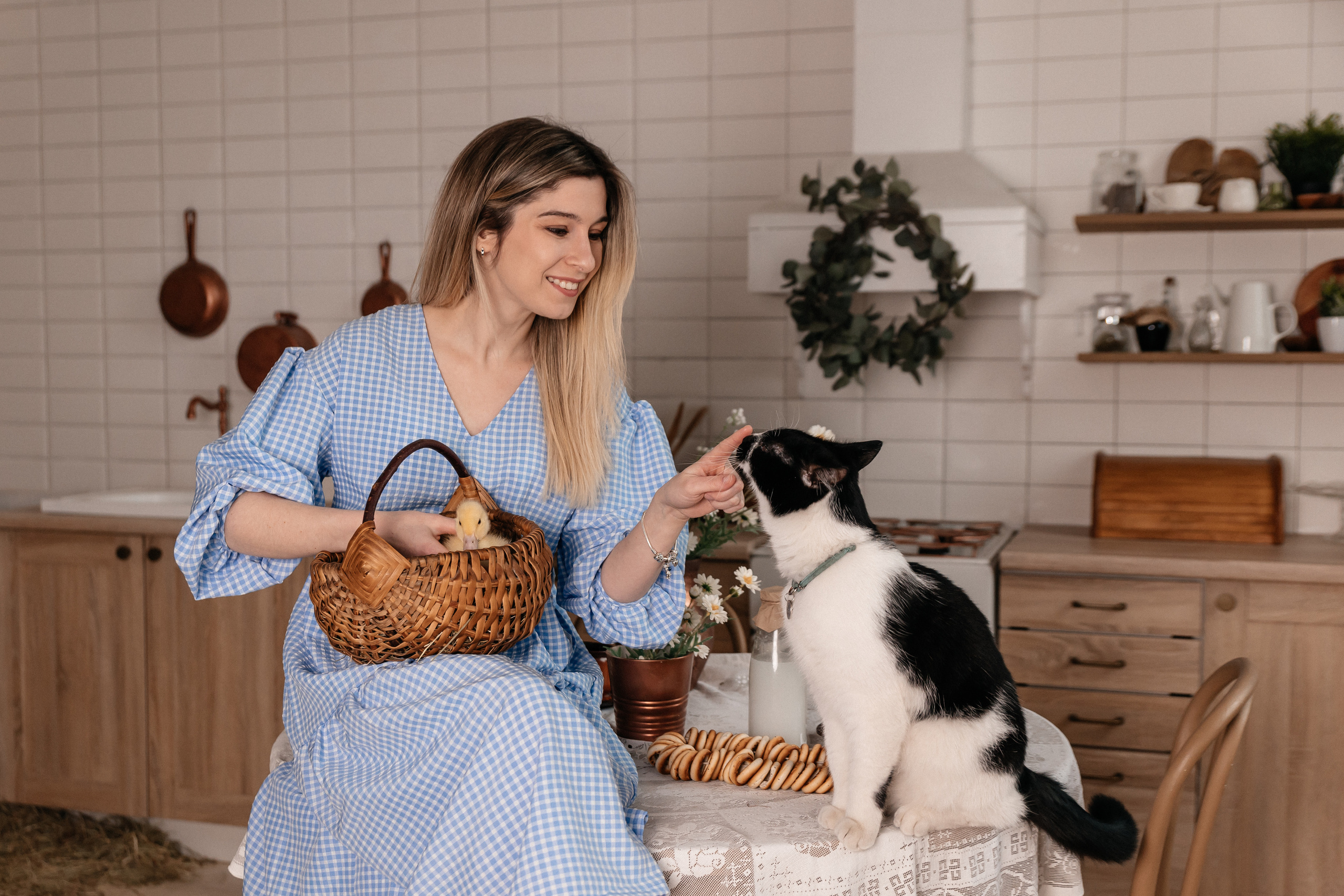 Мария, Влада и Варя. Семейный фотограф Минск Усова Ольга