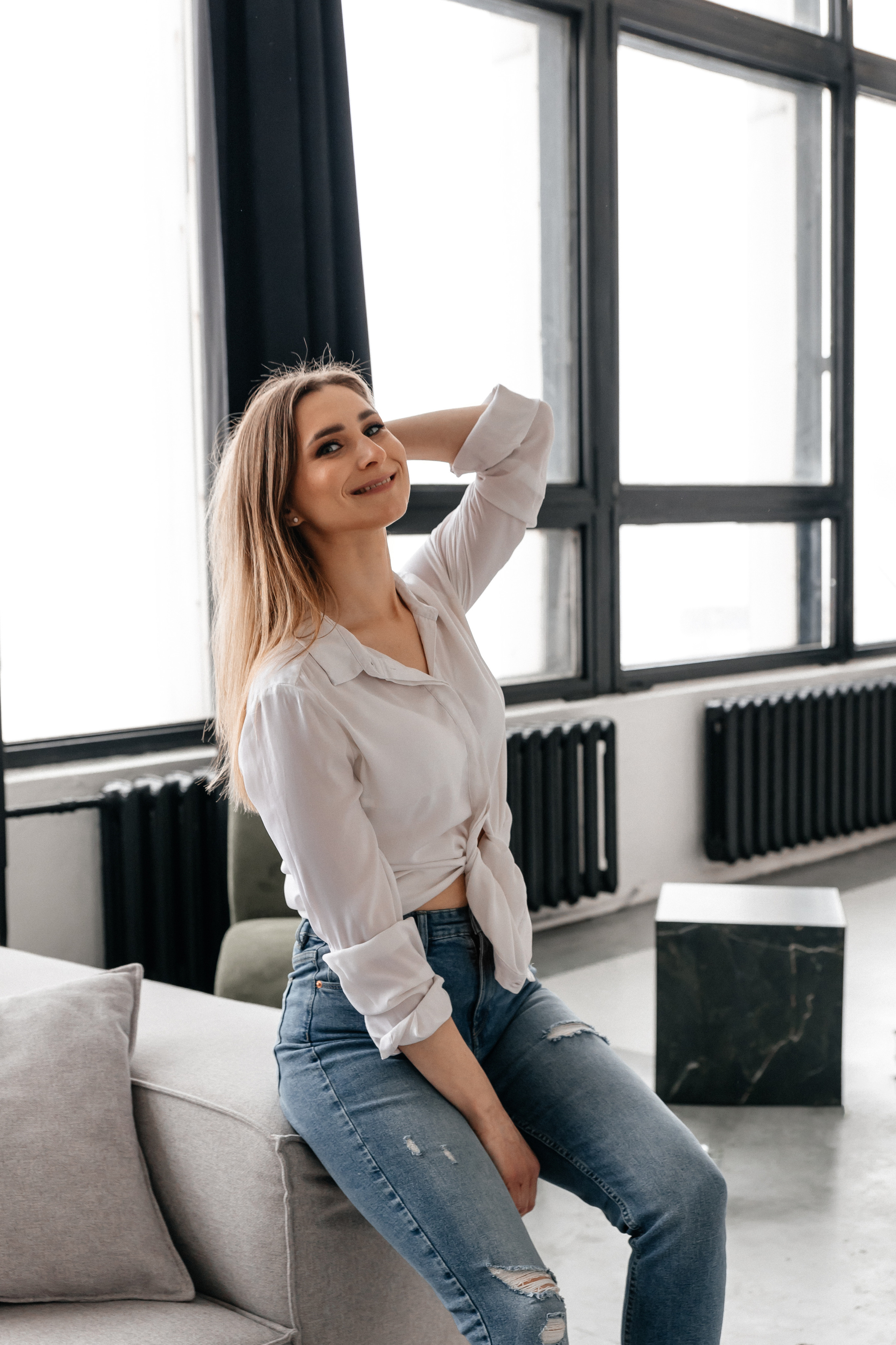 Анастасия. Семейный фотограф Минск Усова Ольга