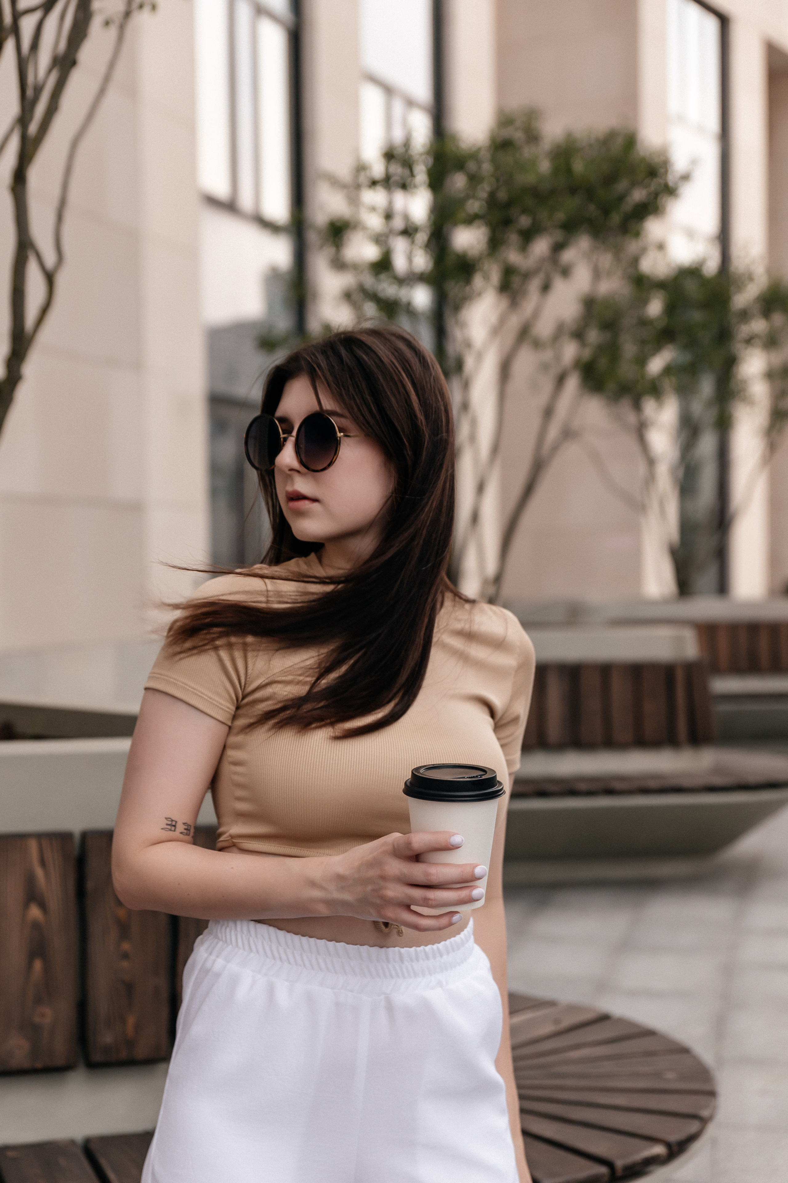 Катя. Семейный фотограф Минск Усова Ольга