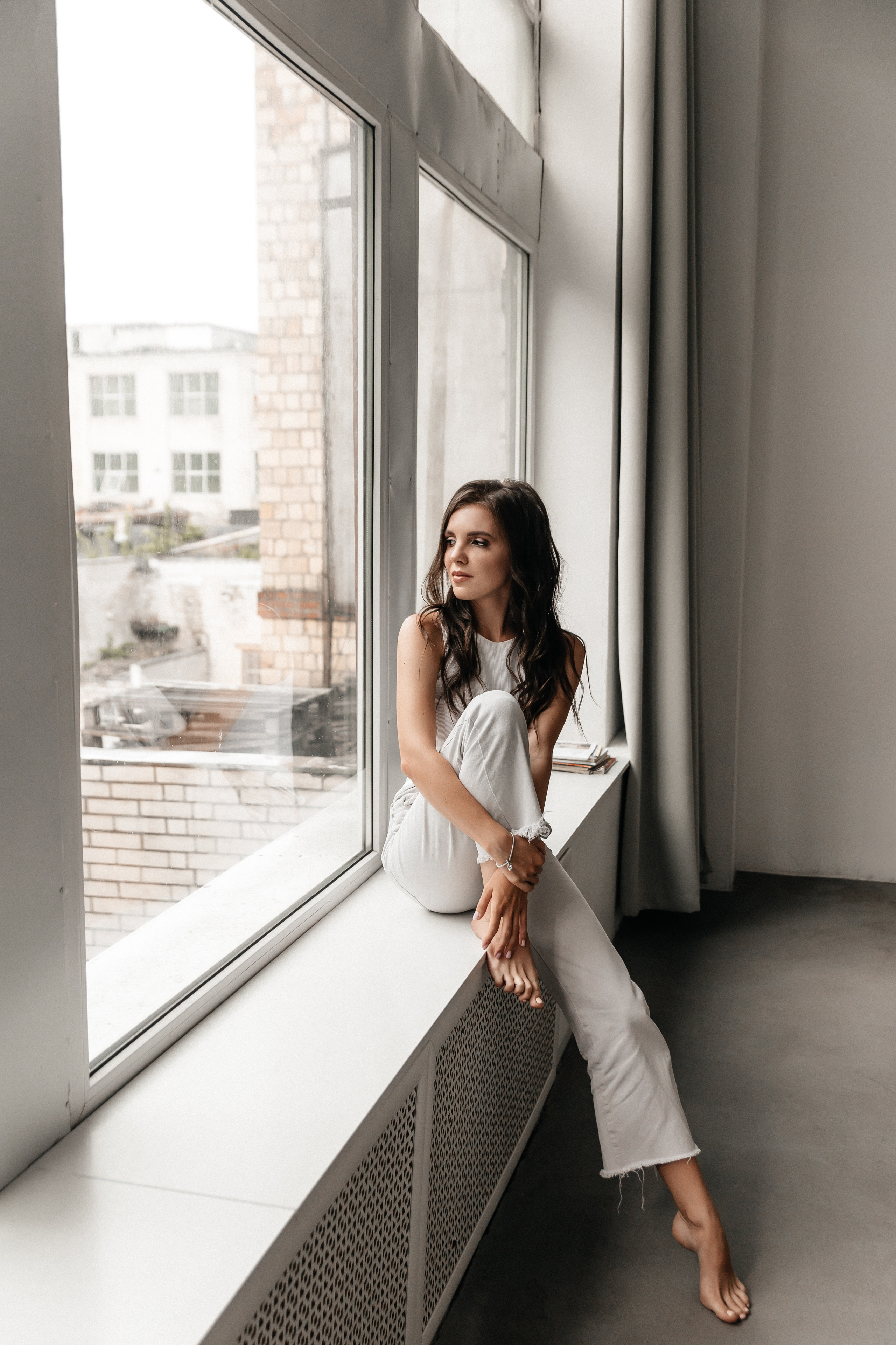 Катя. Семейный фотограф Минск Усова Ольга