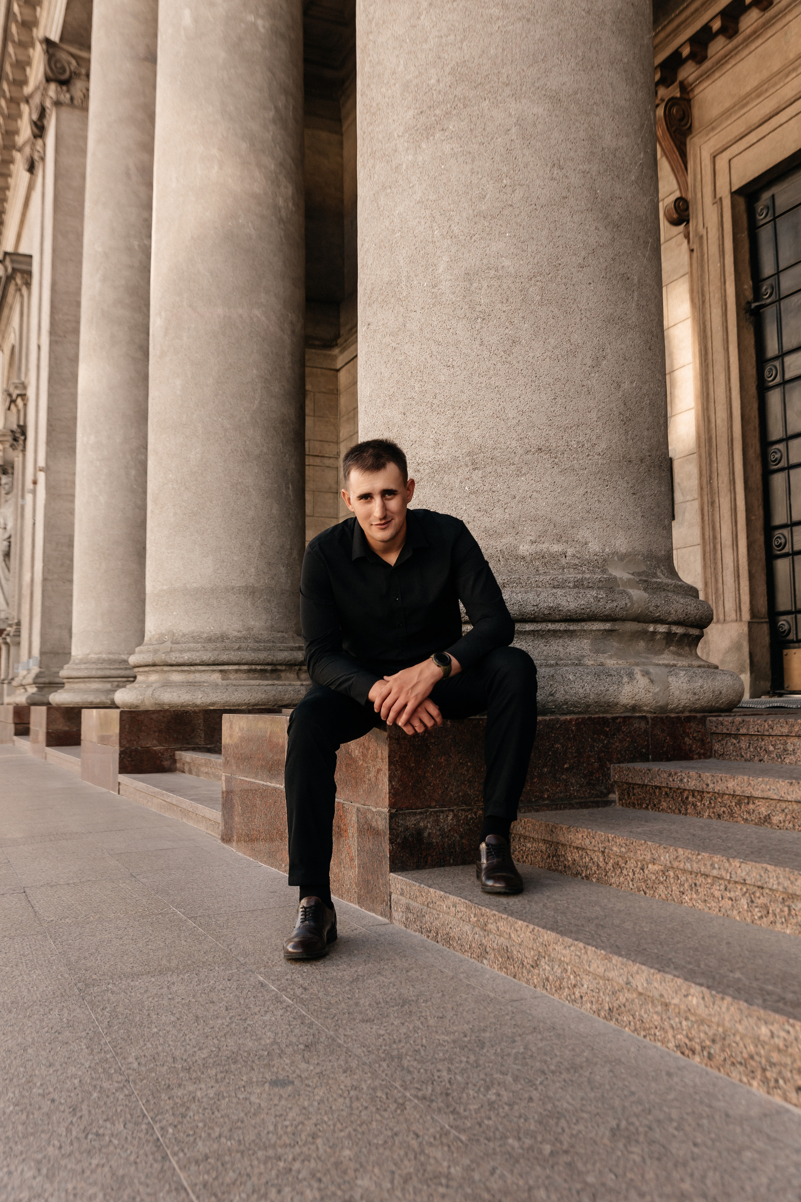 Юля и Вадим. Семейный фотограф Минск Усова Ольга