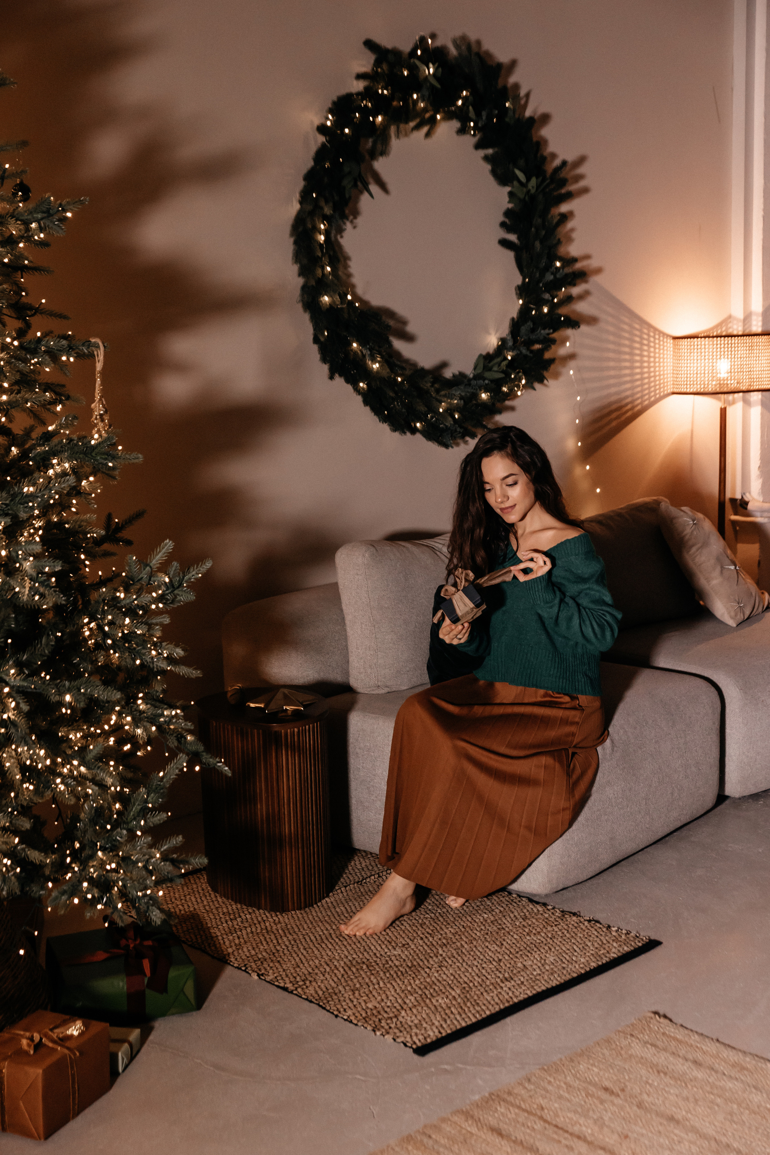 Иллона и Тея. Семейный фотограф Минск Усова Ольга