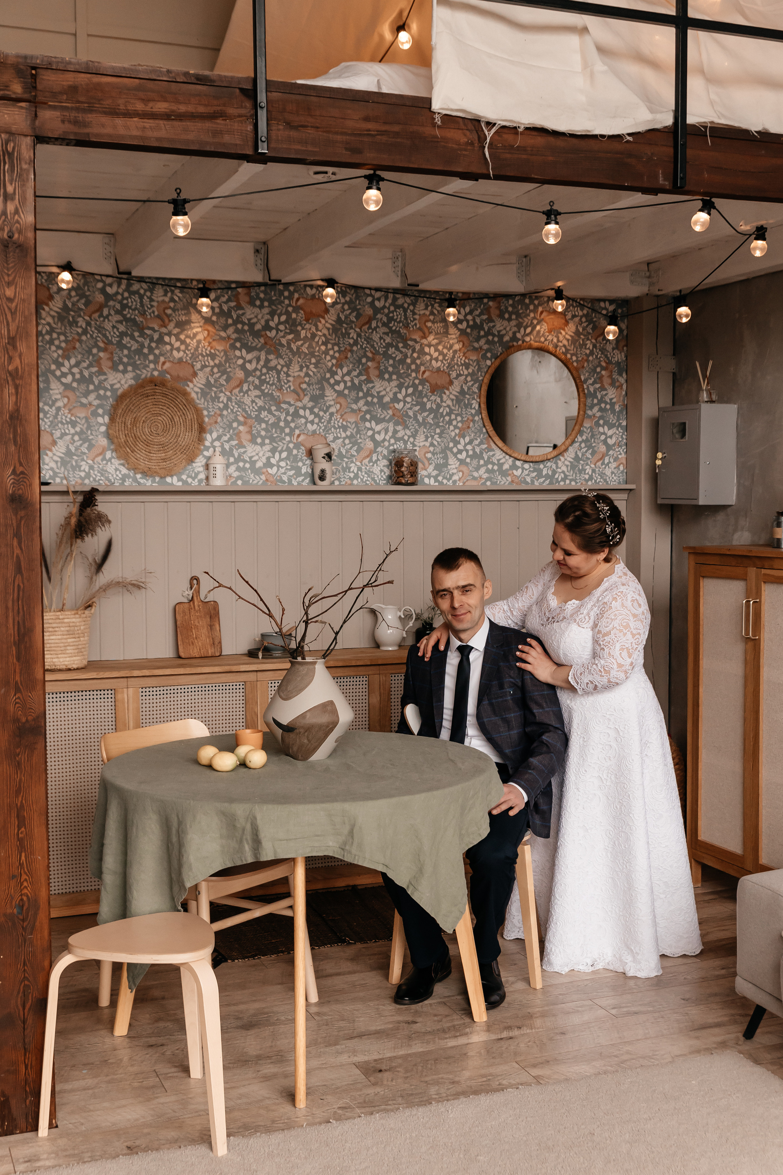 Наташа и Витя. Семейный фотограф Минск Усова Ольга