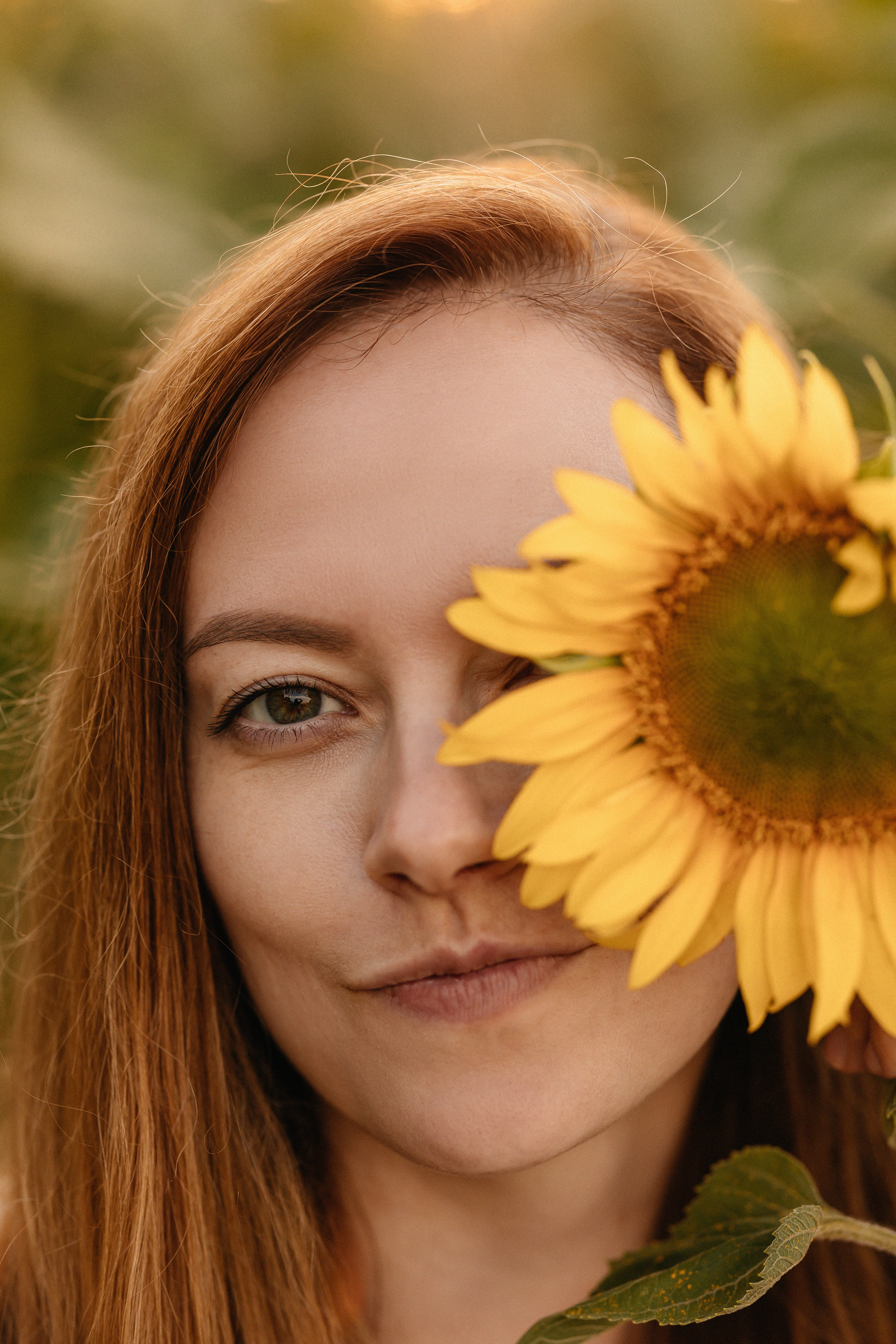 Маша. Семейный фотограф Минск Усова Ольга
