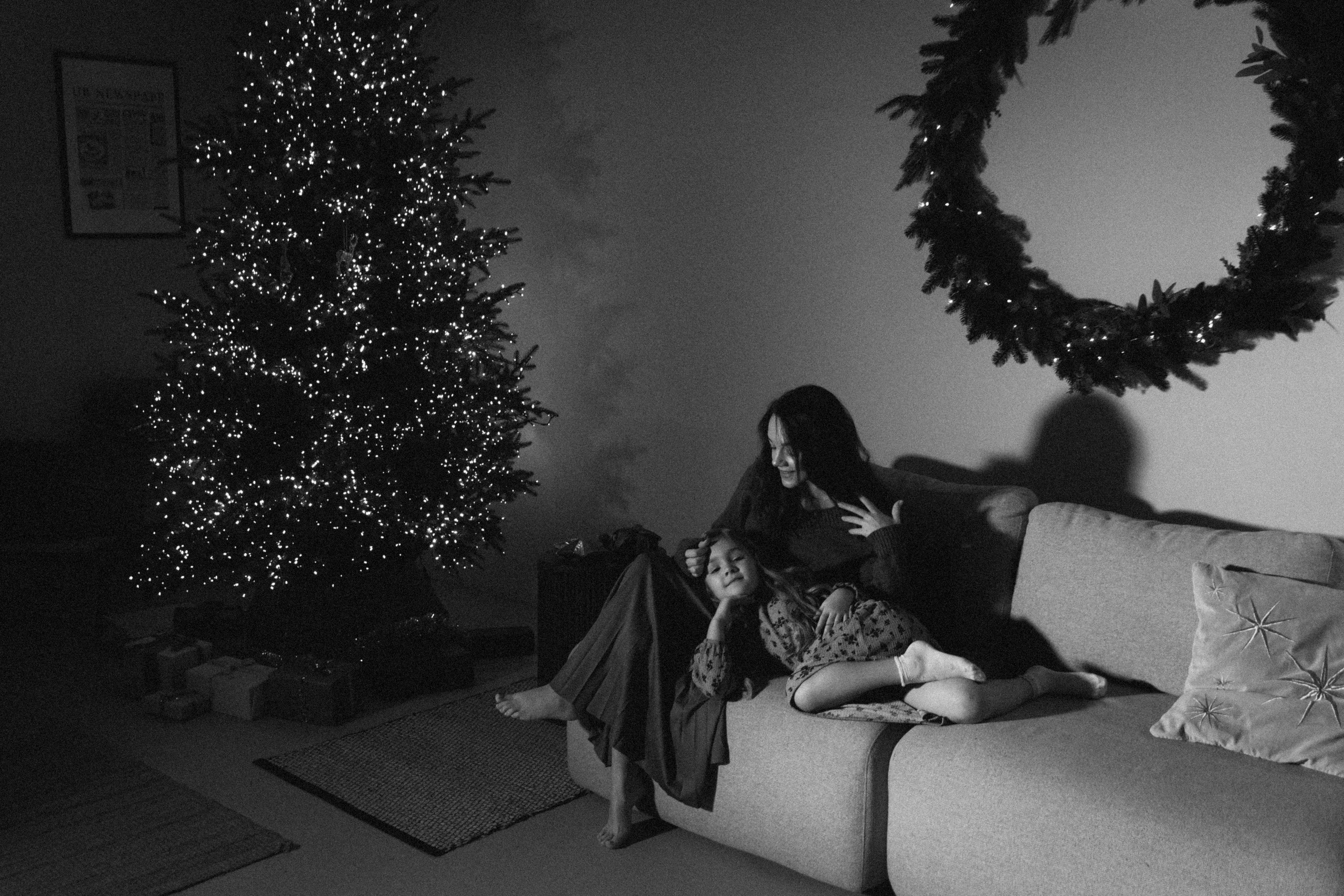 Иллона и Тея. Семейный фотограф Минск Усова Ольга