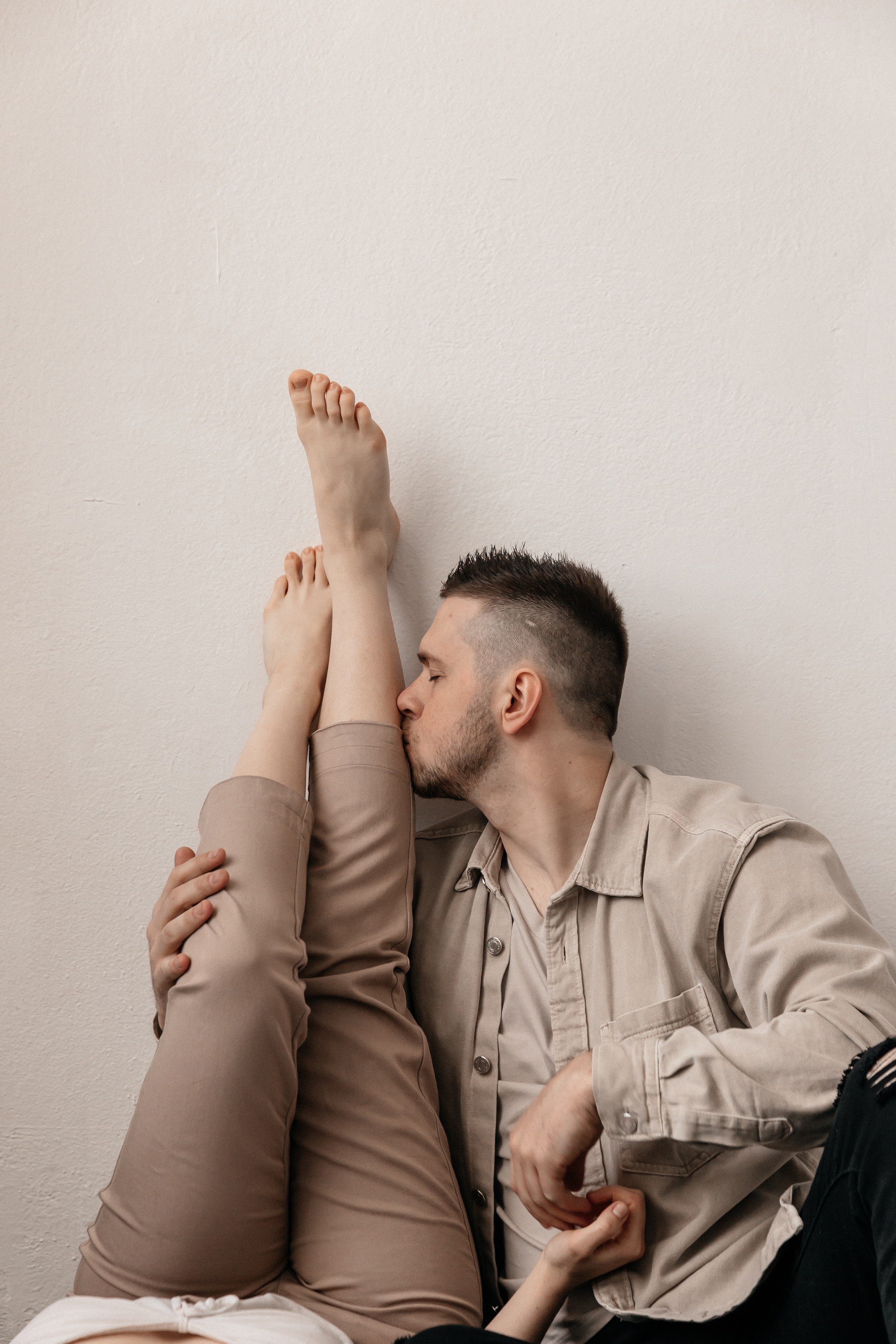 Яна и Артем. Семейный фотограф Минск Усова Ольга