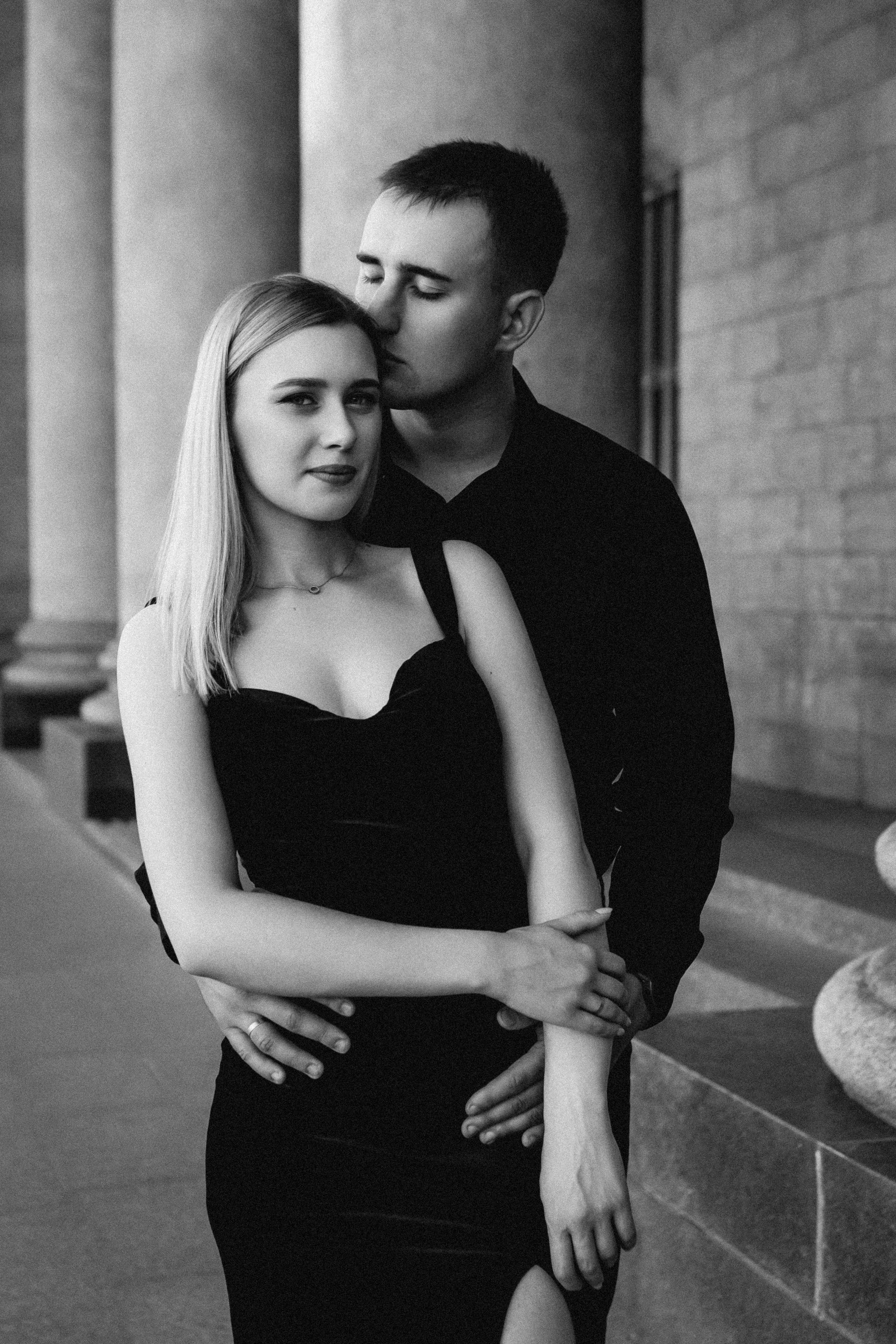 Юля и Вадим. Семейный фотограф Минск Усова Ольга