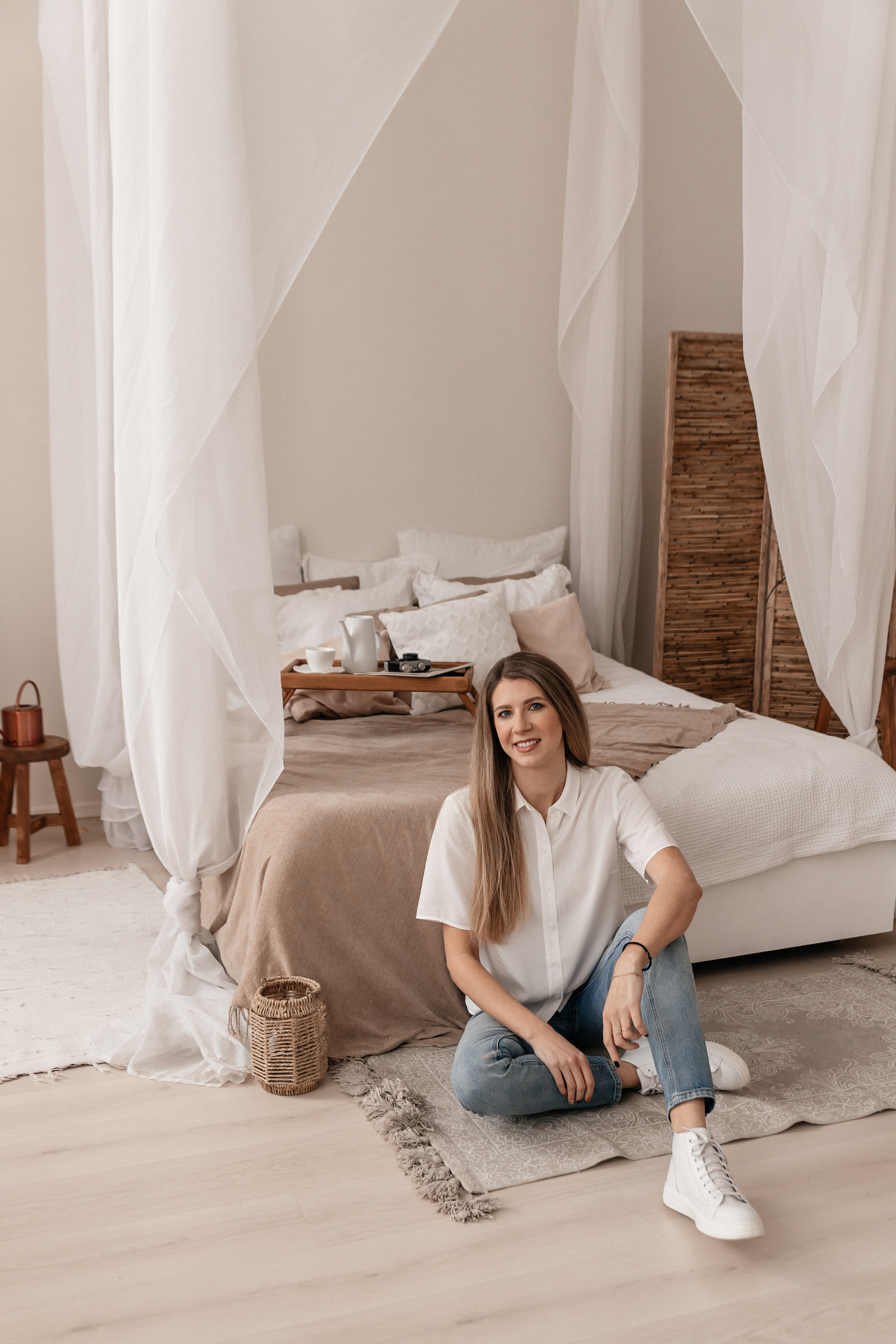 Мастер по депиляции. Семейный фотограф Минск Усова Ольга