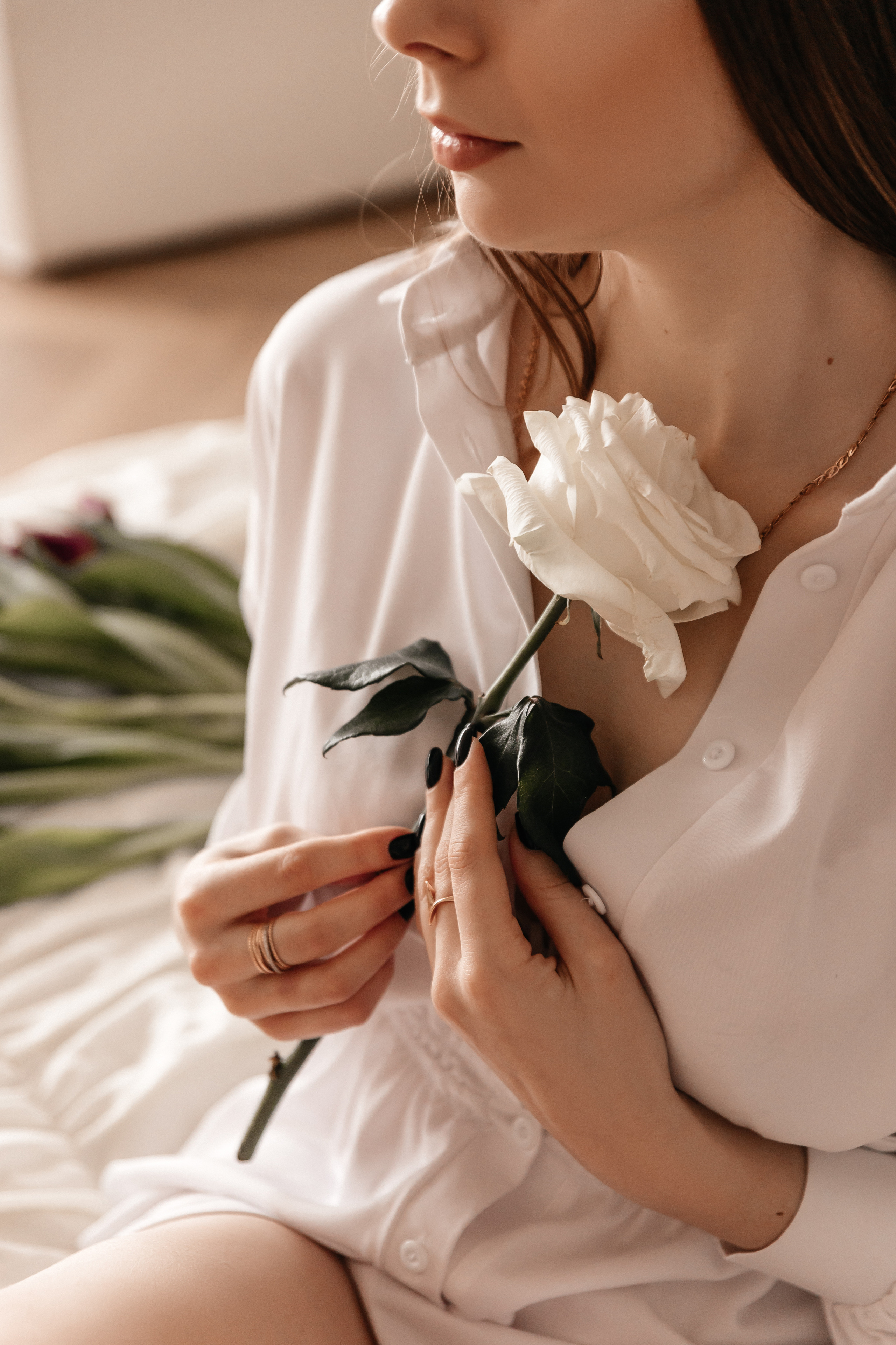 Тоня. Семейный фотограф Минск Усова Ольга