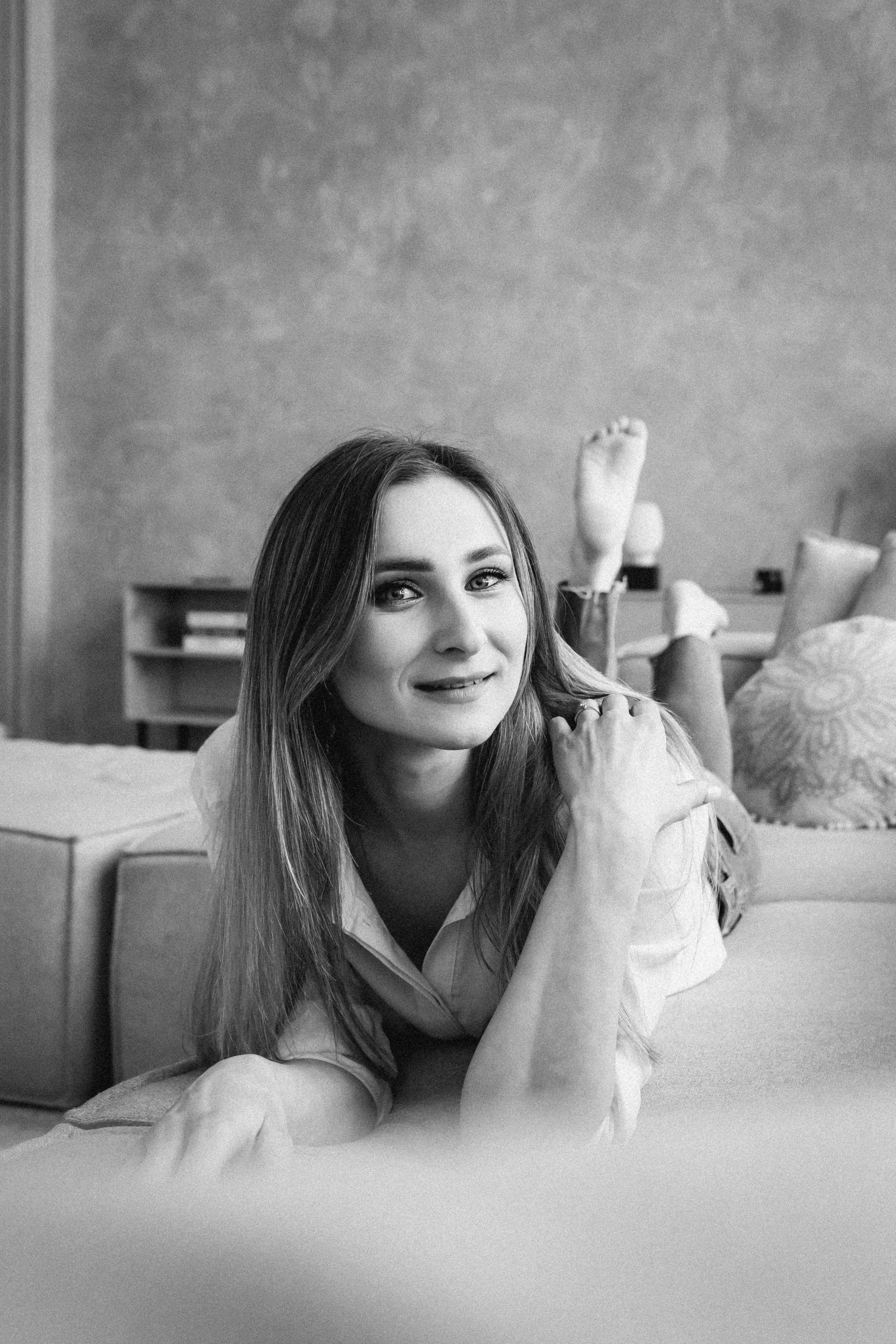 Анастасия. Семейный фотограф Минск Усова Ольга