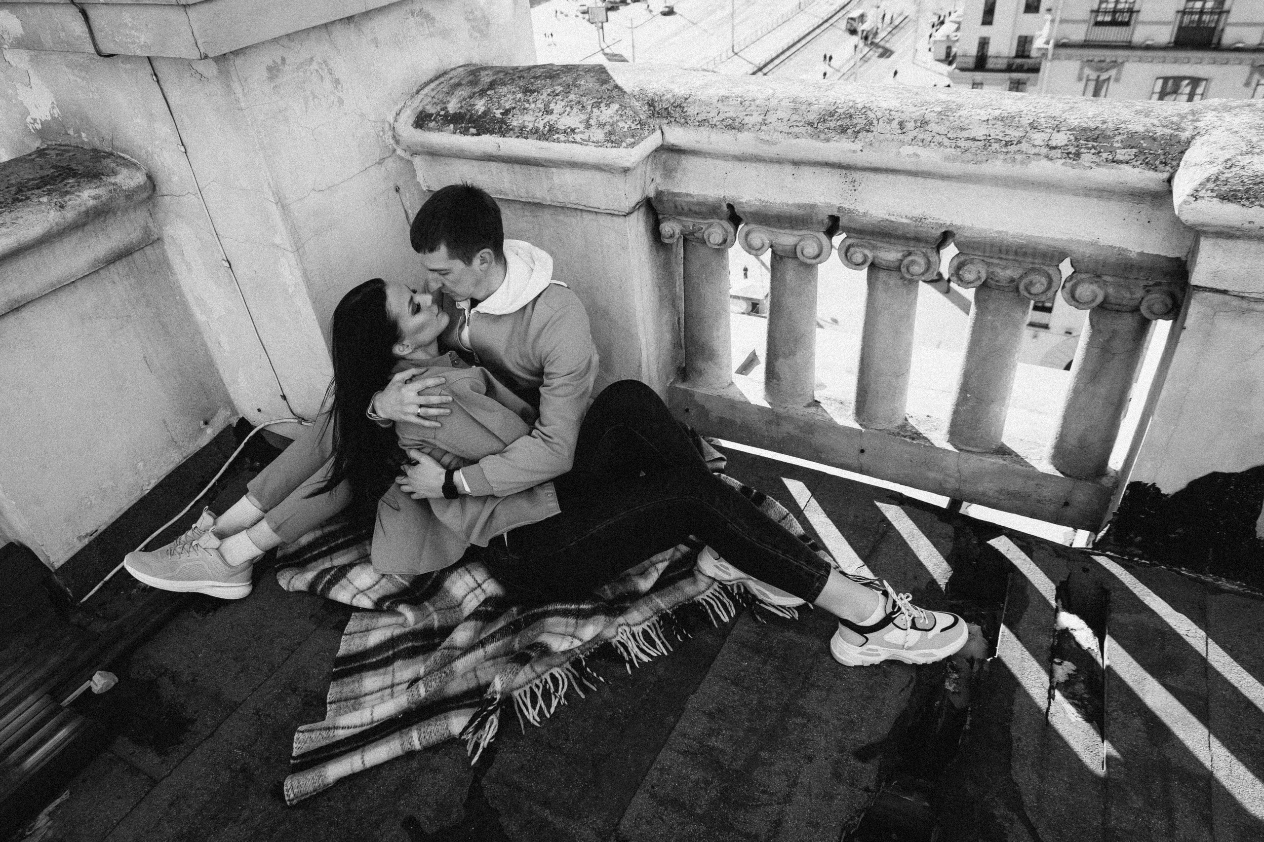 Катя и Сергей. Семейный фотограф Минск Усова Ольга