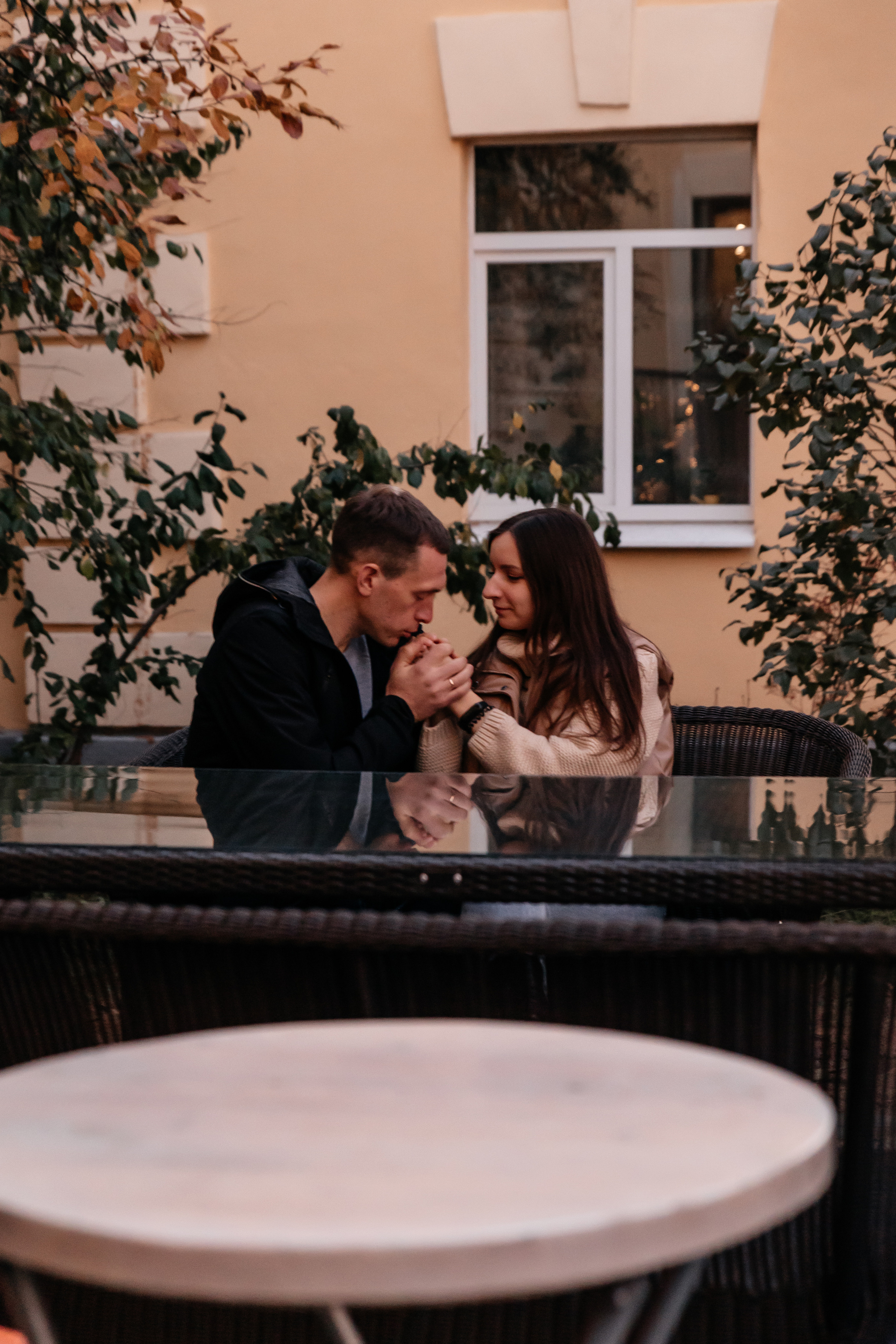 Маргарита и Дима. Семейный фотограф Минск Усова Ольга