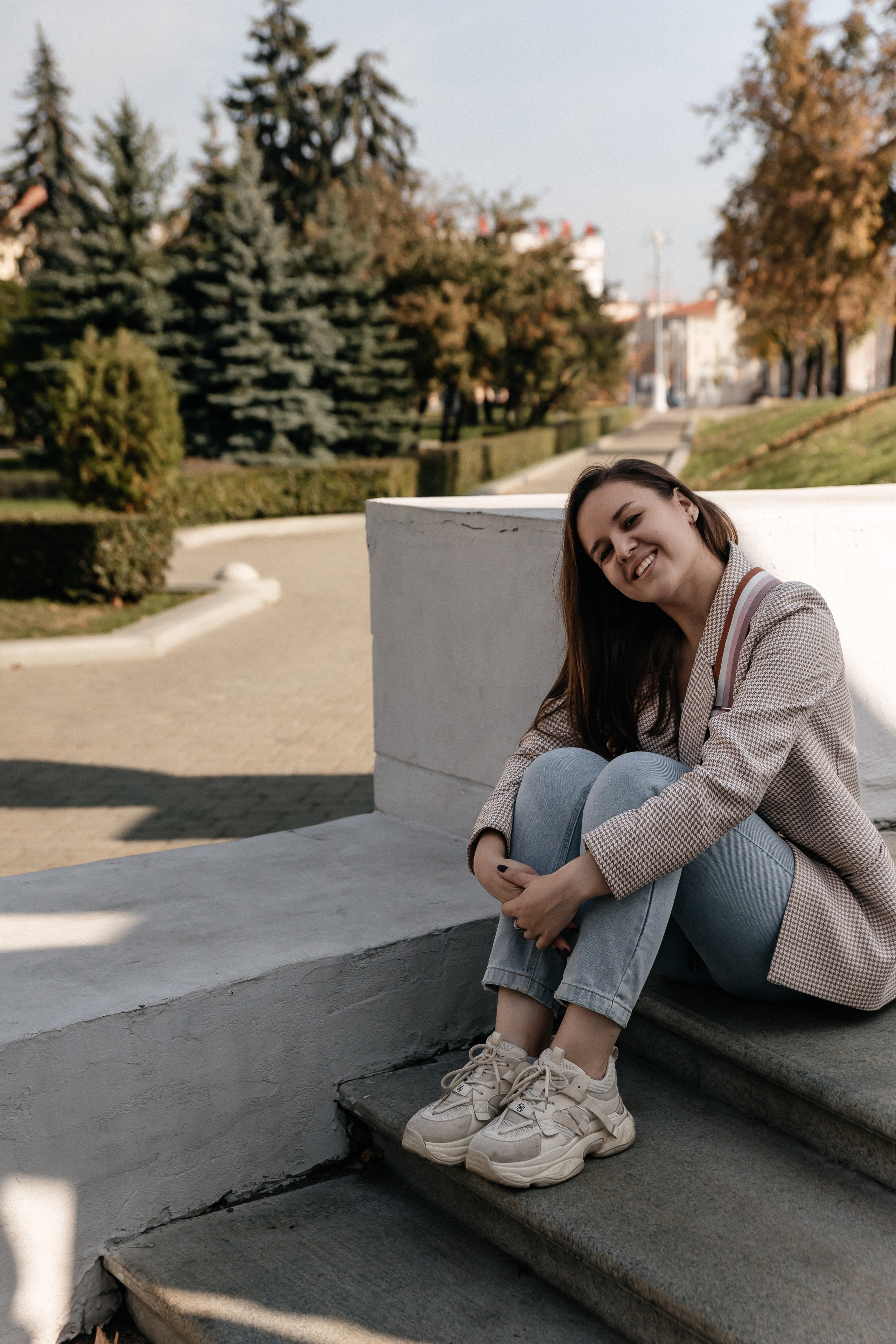 Маша. Семейный фотограф Минск Усова Ольга