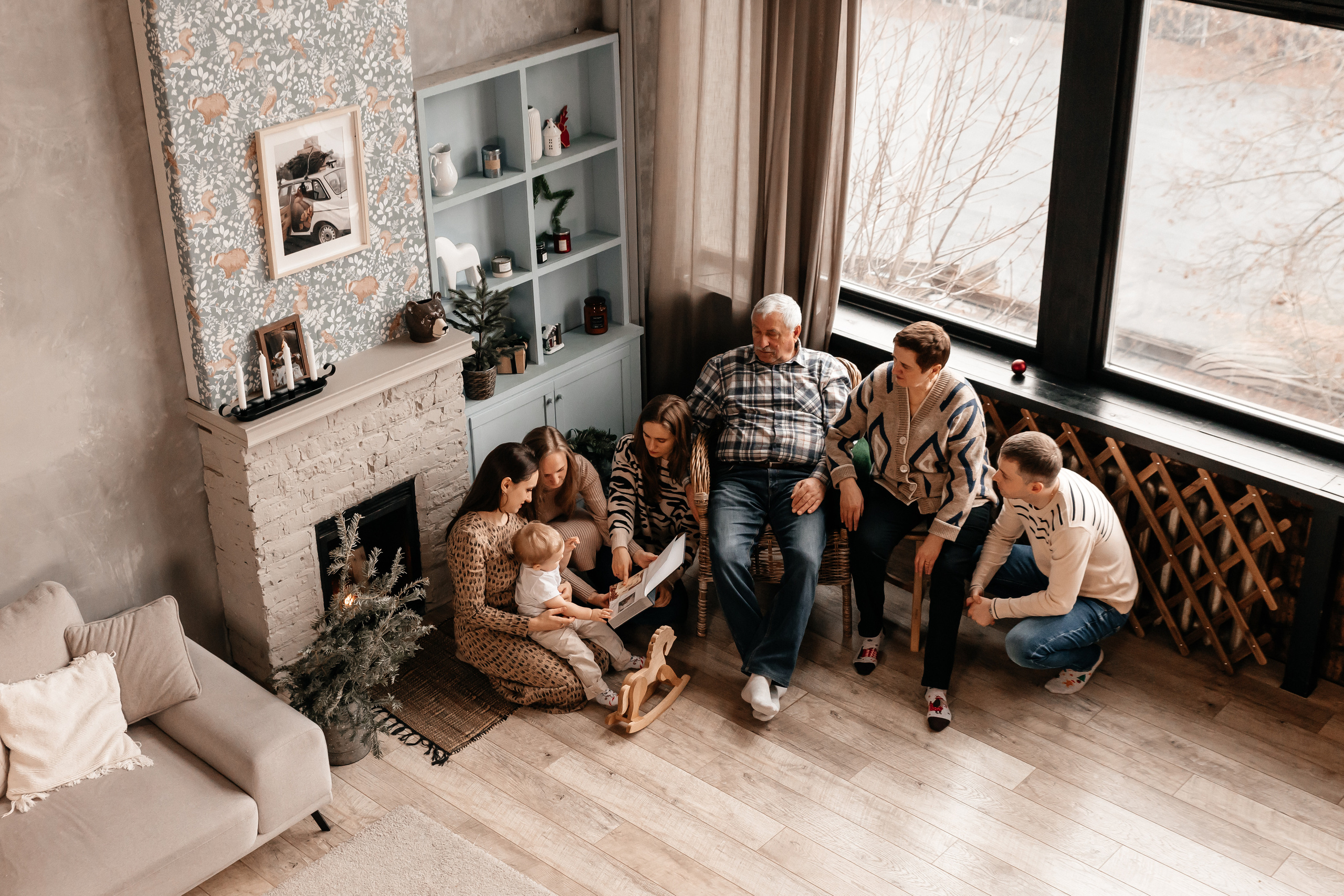 Семейная съемка. Семейный фотограф Минск Усова Ольга