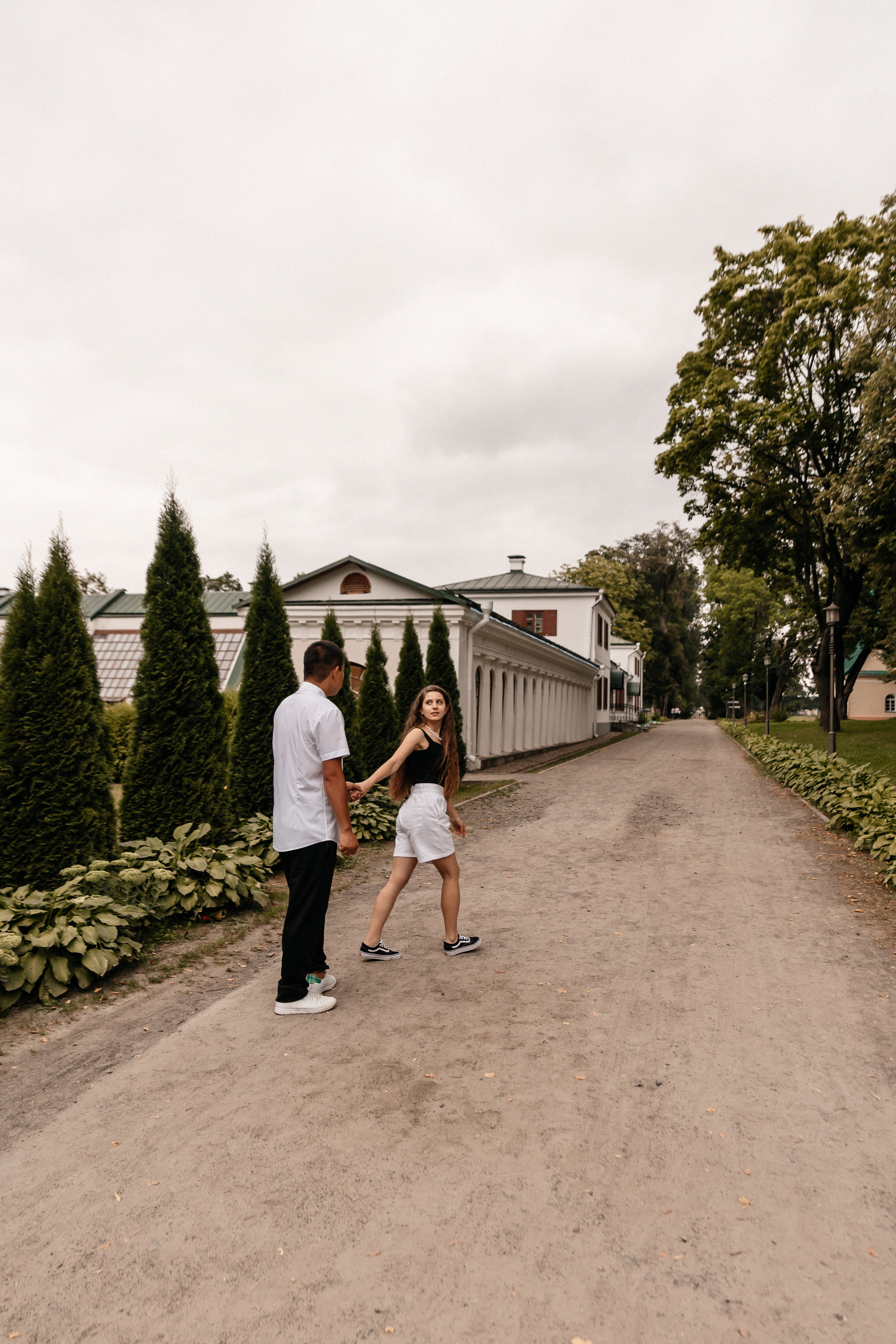 Настя и Цзундэ. Семейный фотограф Минск Усова Ольга