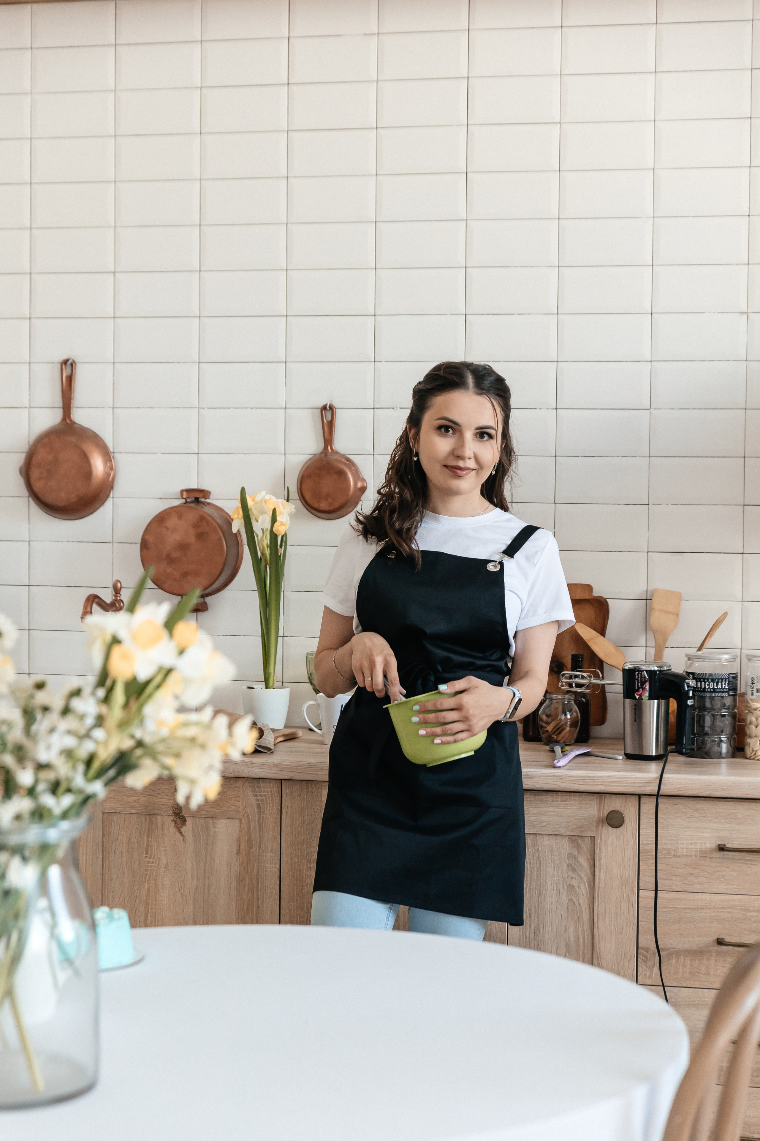 Кондитер. Семейный фотограф Минск Усова Ольга