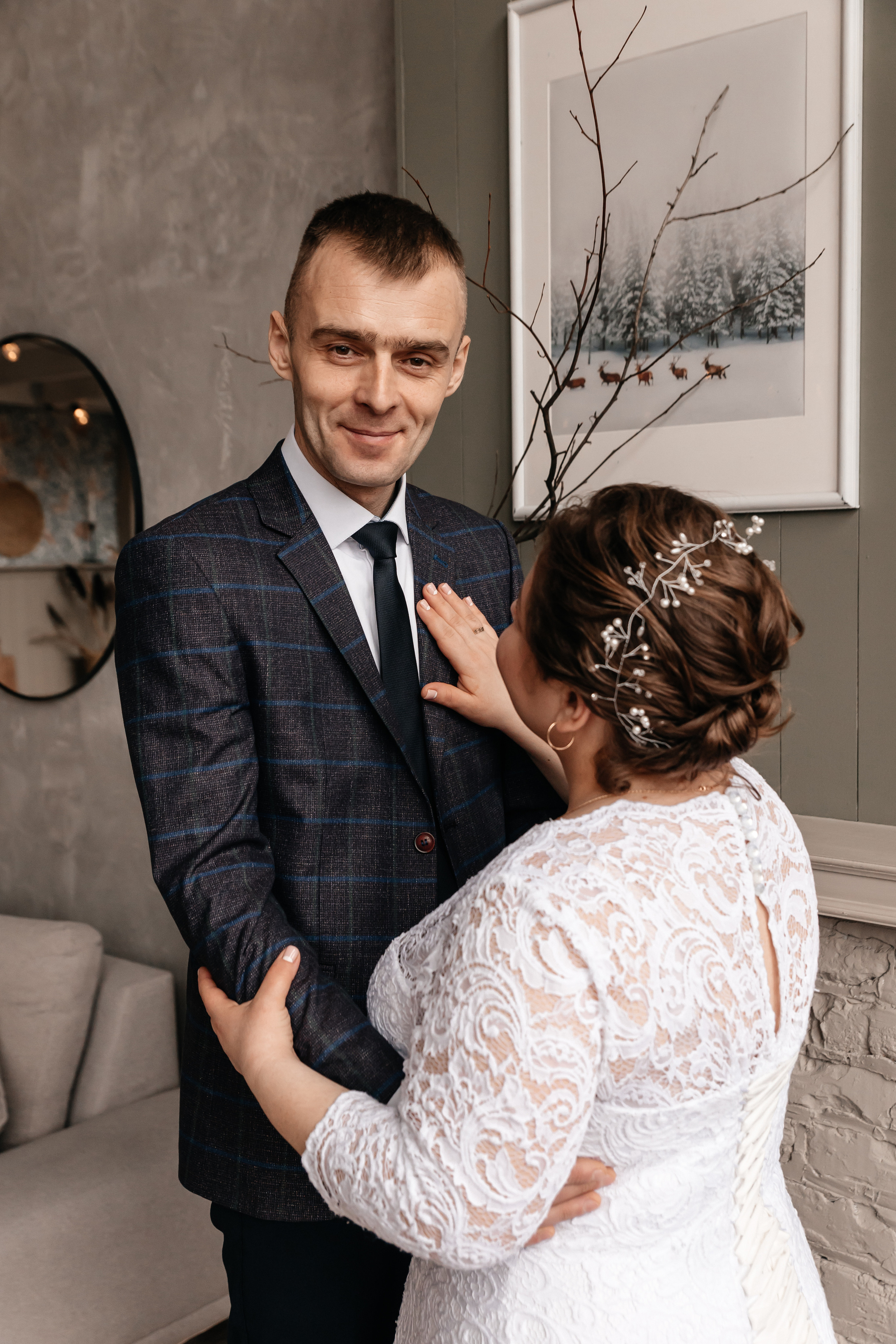 Наташа и Витя. Семейный фотограф Минск Усова Ольга