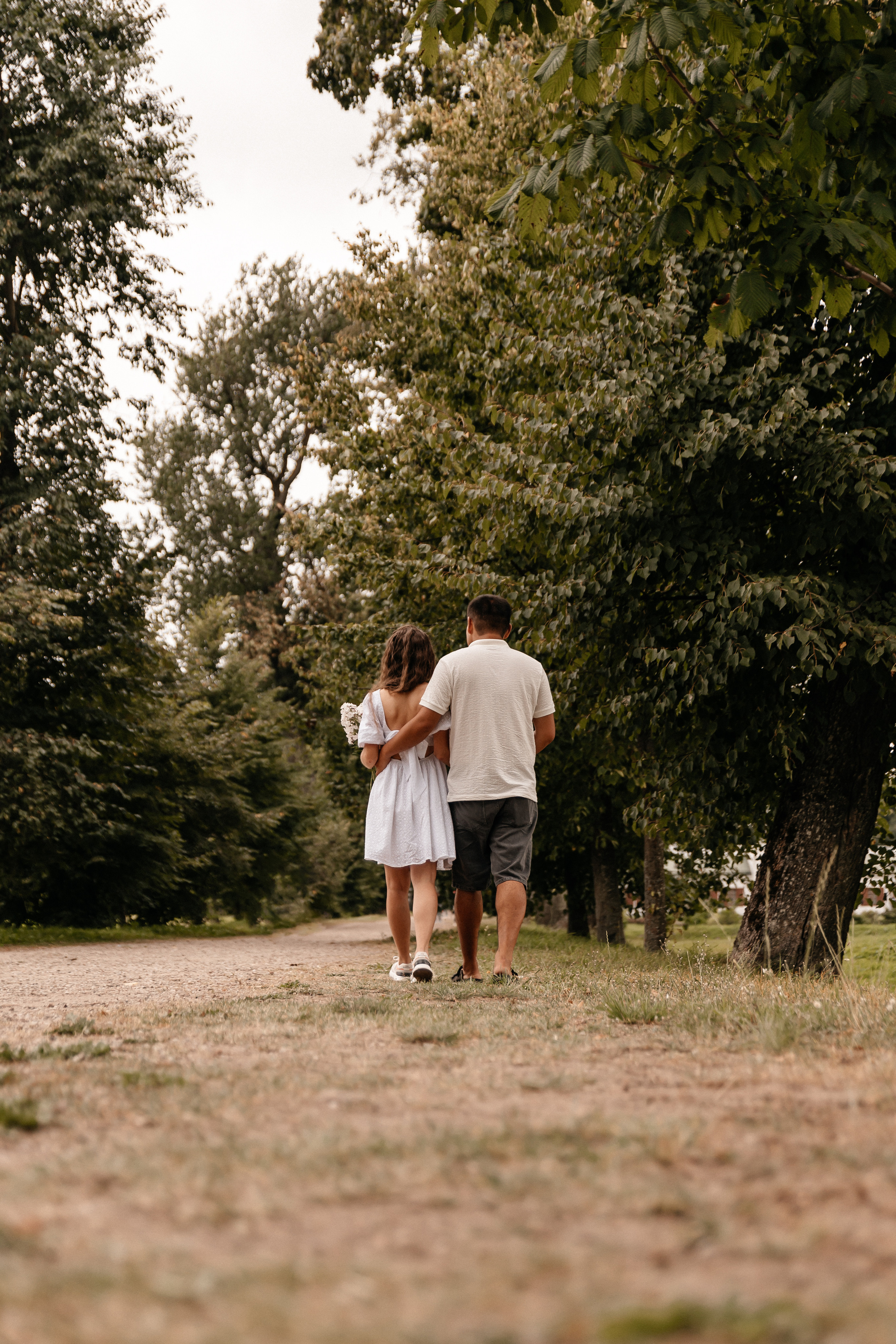 Настя и Цзундэ. Семейный фотограф Минск Усова Ольга