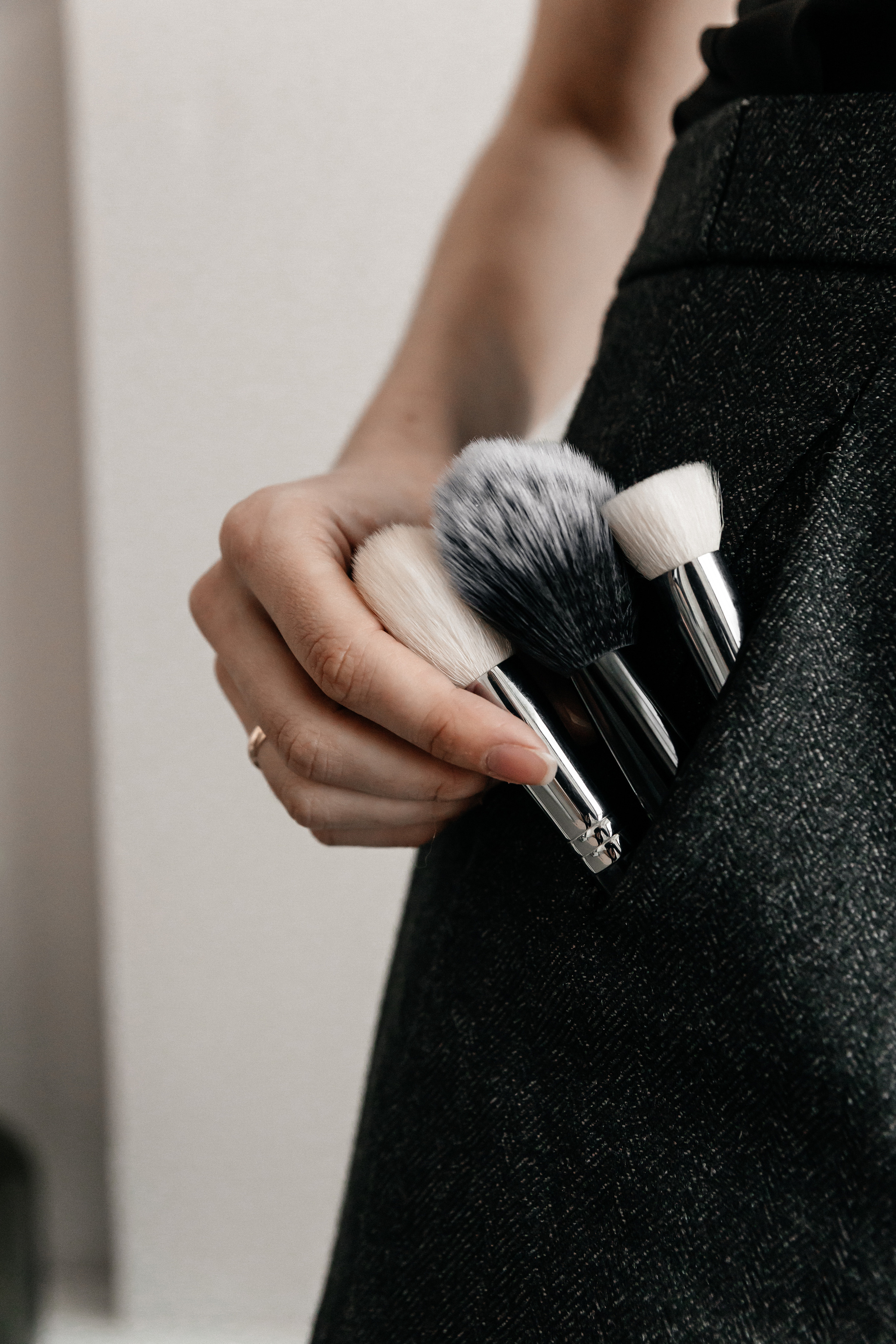 Визажист. Семейный фотограф Минск Усова Ольга