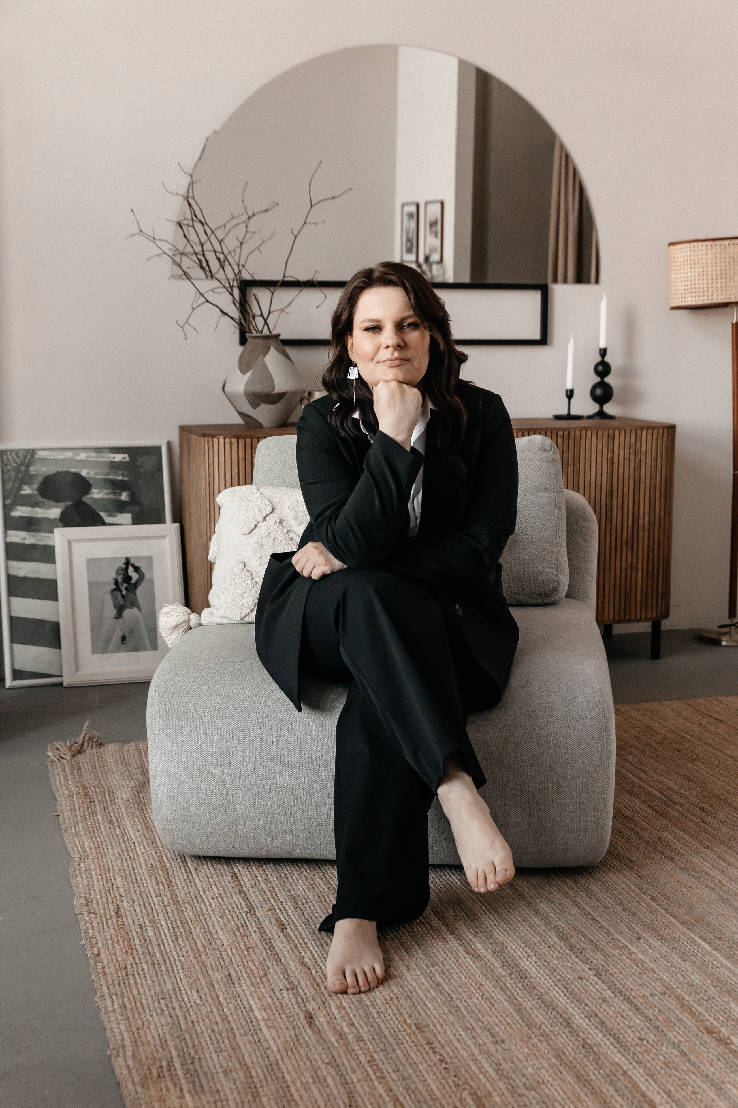 Визажист. Семейный фотограф Минск Усова Ольга