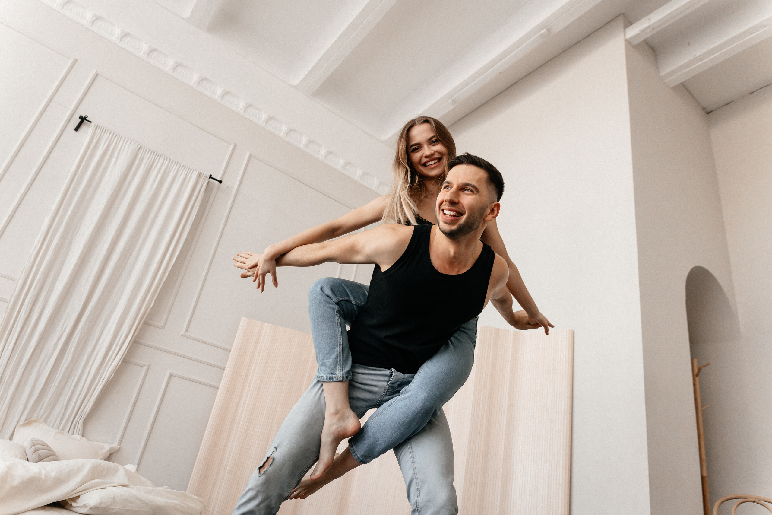 Настя и Дима. Семейный фотограф Минск Усова Ольга