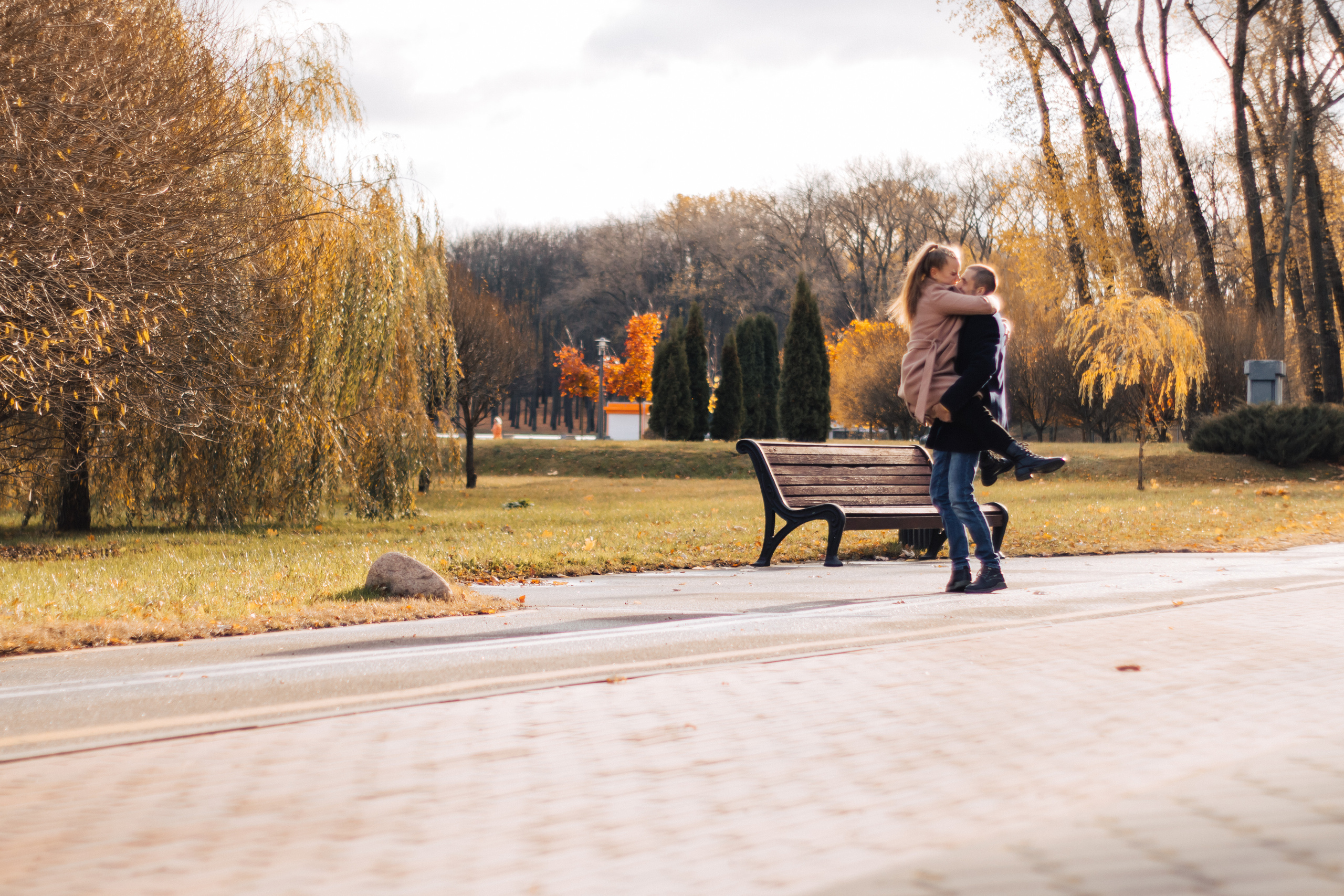 Настя и Максим. Семейный фотограф Минск Усова Ольга