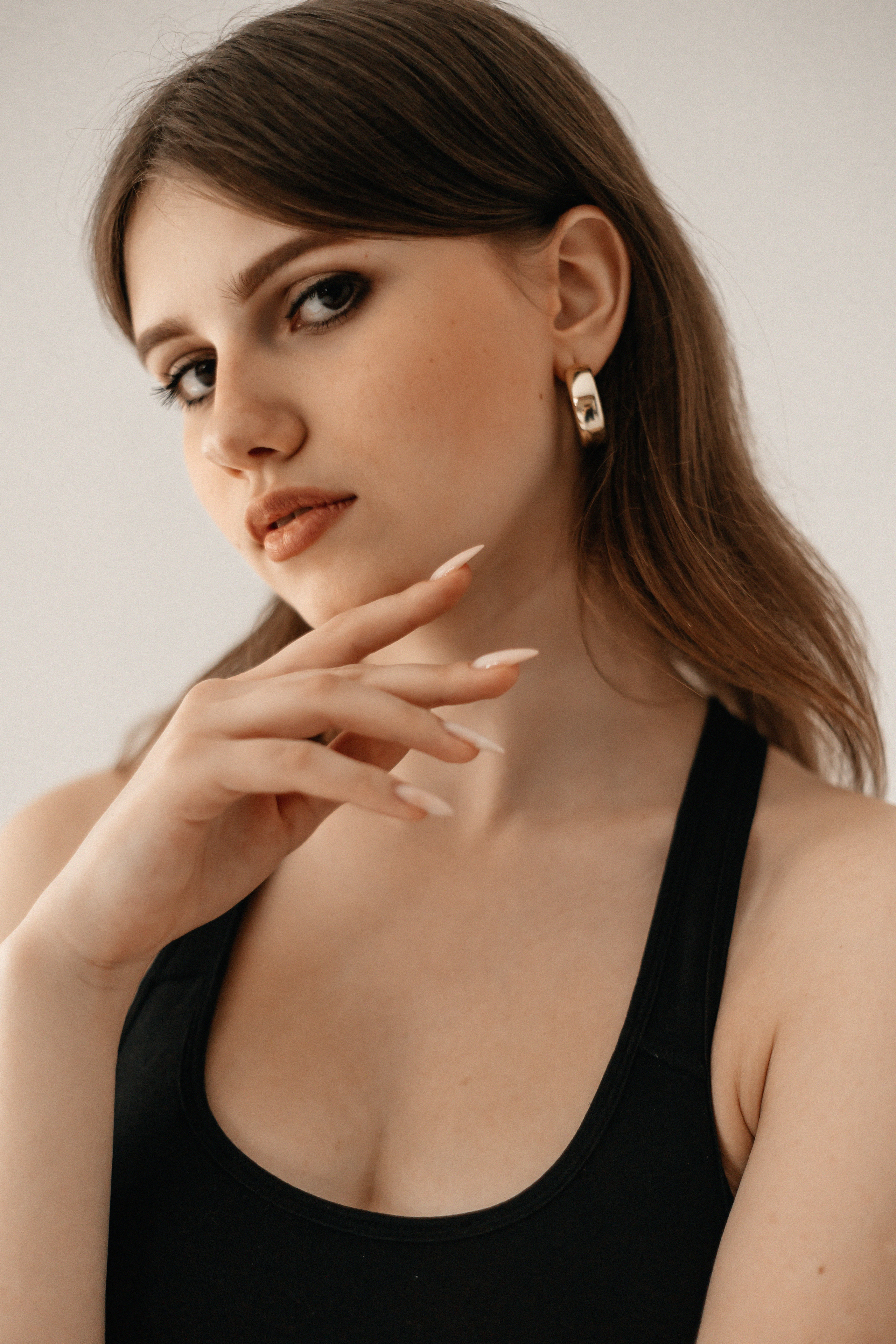 Анастасия. Семейный фотограф Минск Усова Ольга