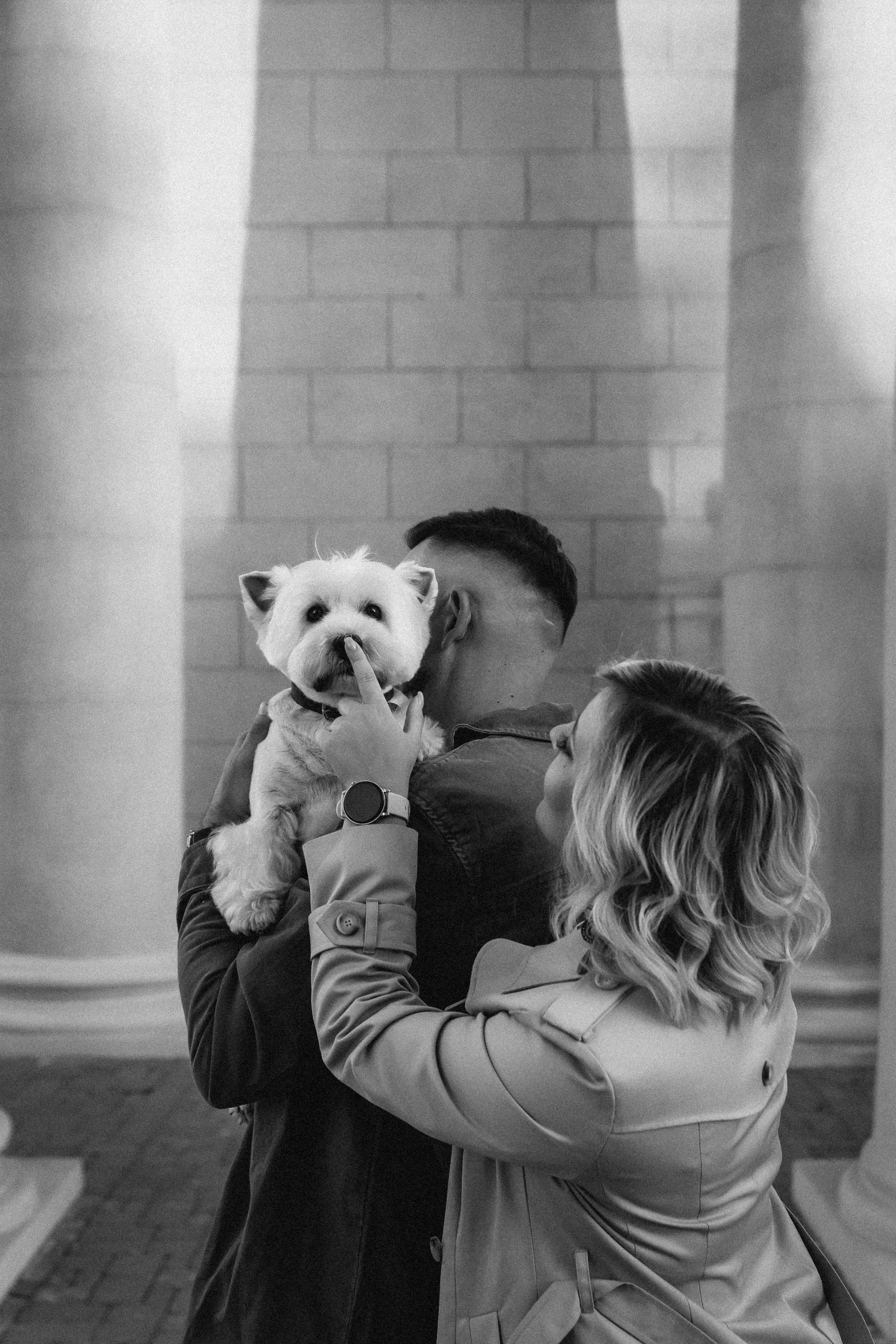 Ира, Денис и Миша. Семейный фотограф Минск Усова Ольга