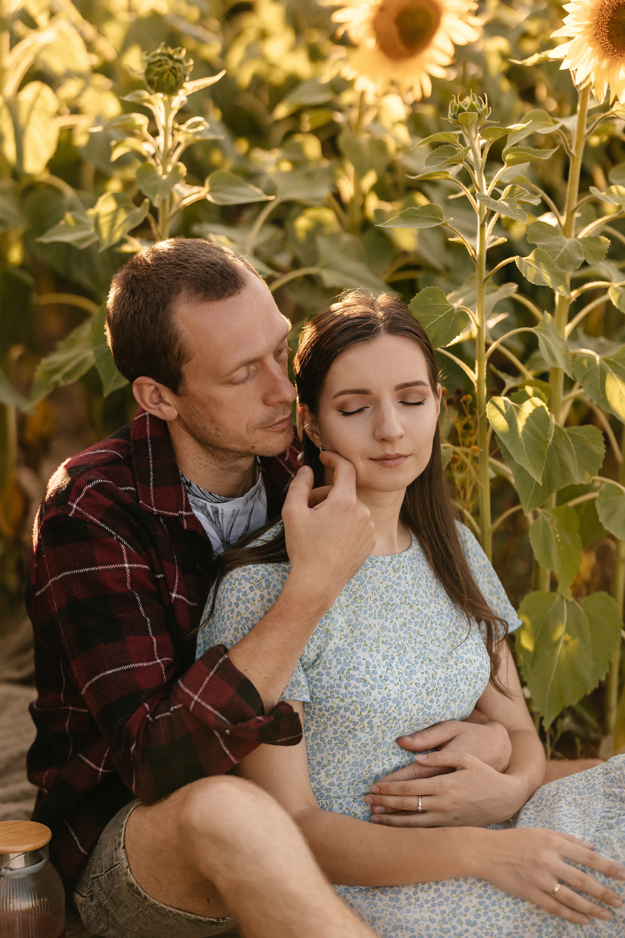 Маргарита и Дима. Семейный фотограф Минск Усова Ольга