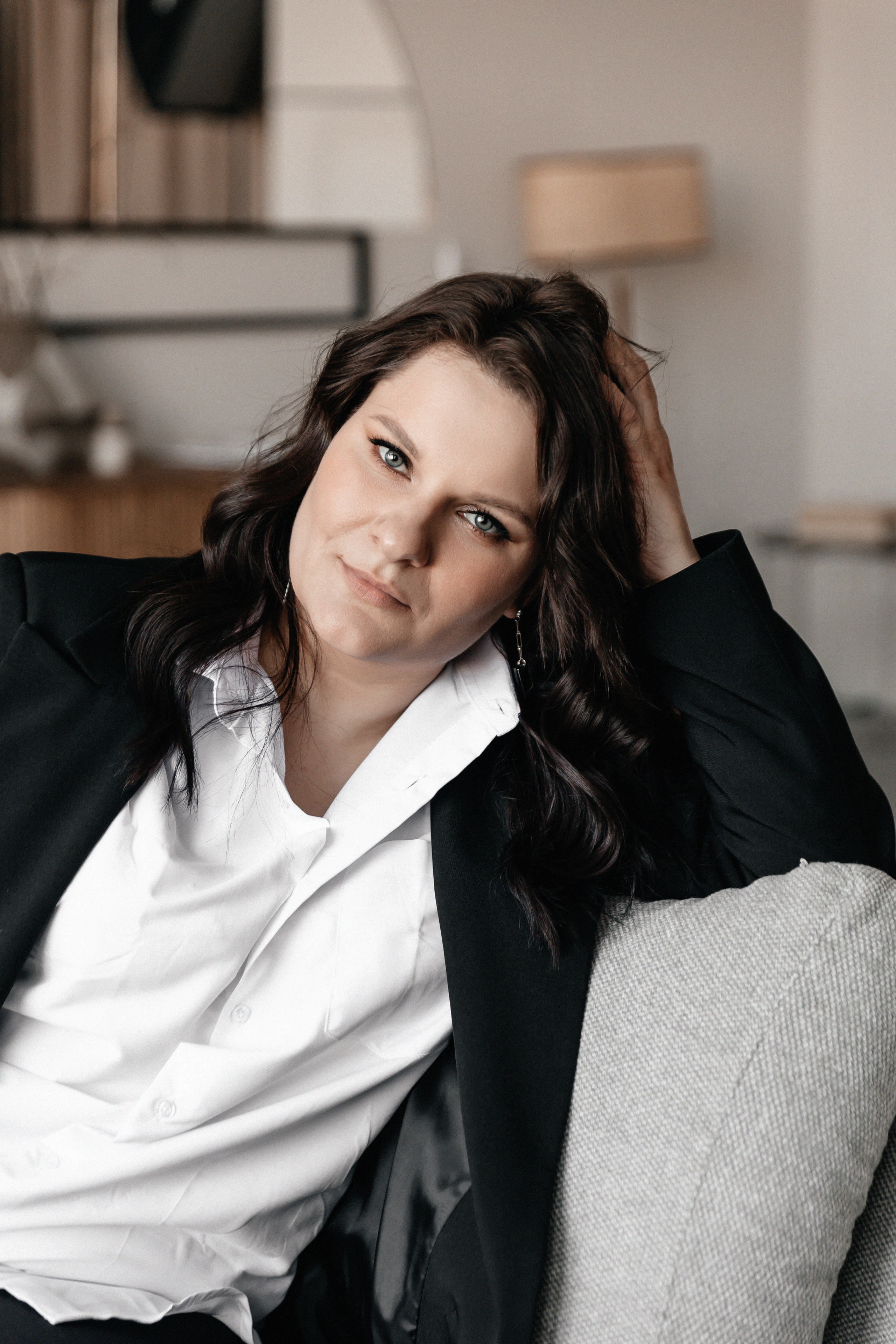 Визажист. Семейный фотограф Минск Усова Ольга