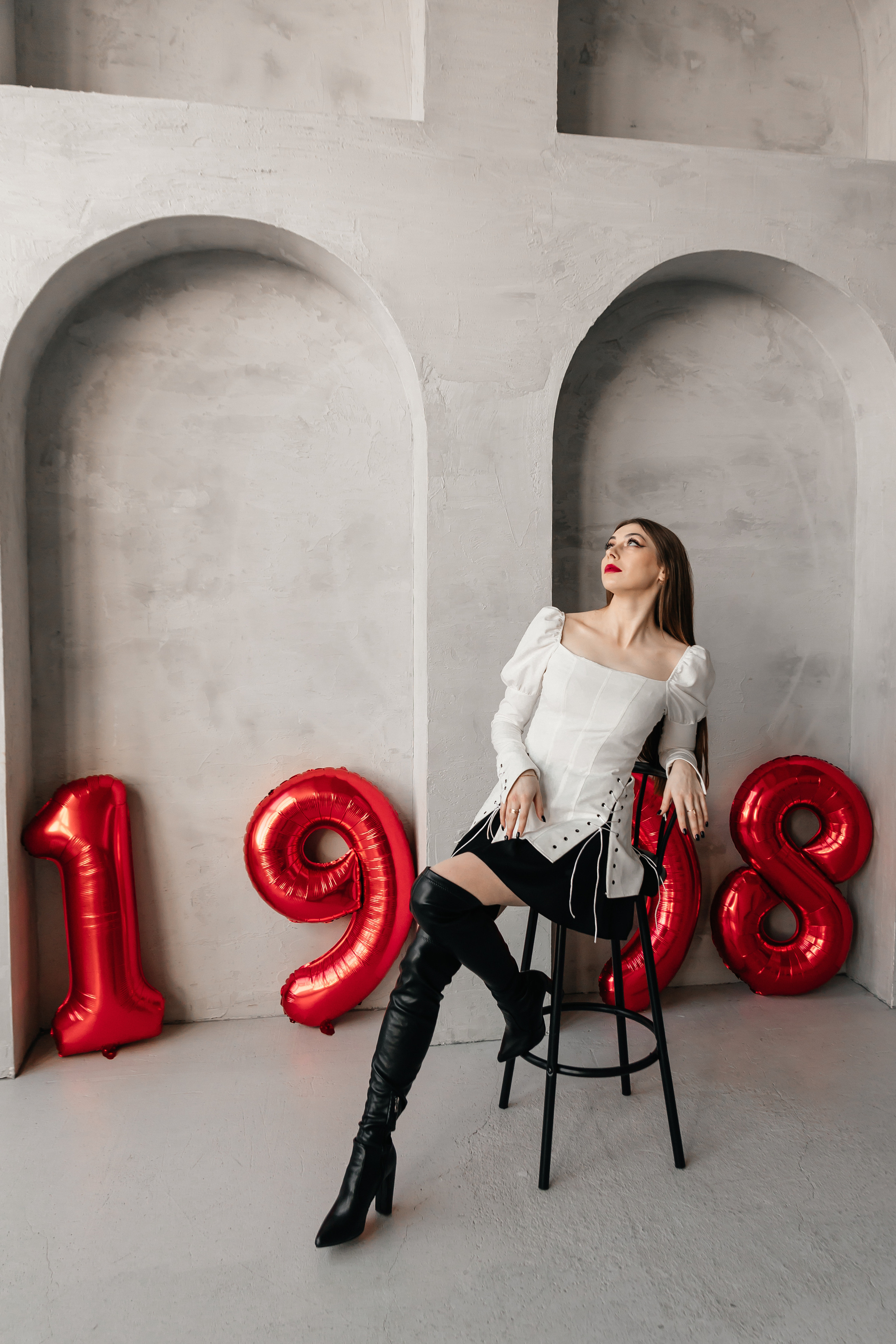 Антонина. Семейный фотограф Минск Усова Ольга