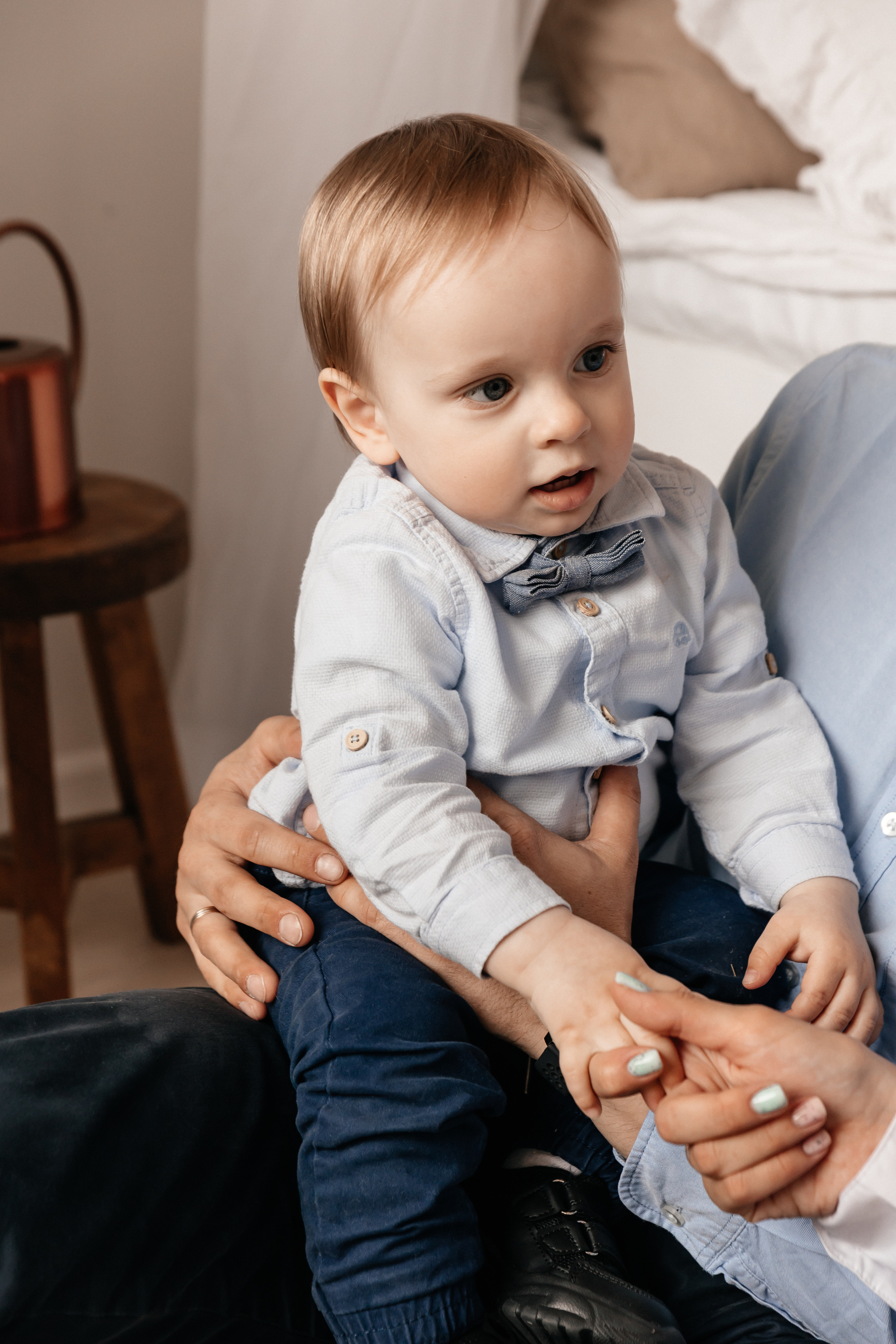 Кристина, Павел, Святослав. Семейный фотограф Минск Усова Ольга