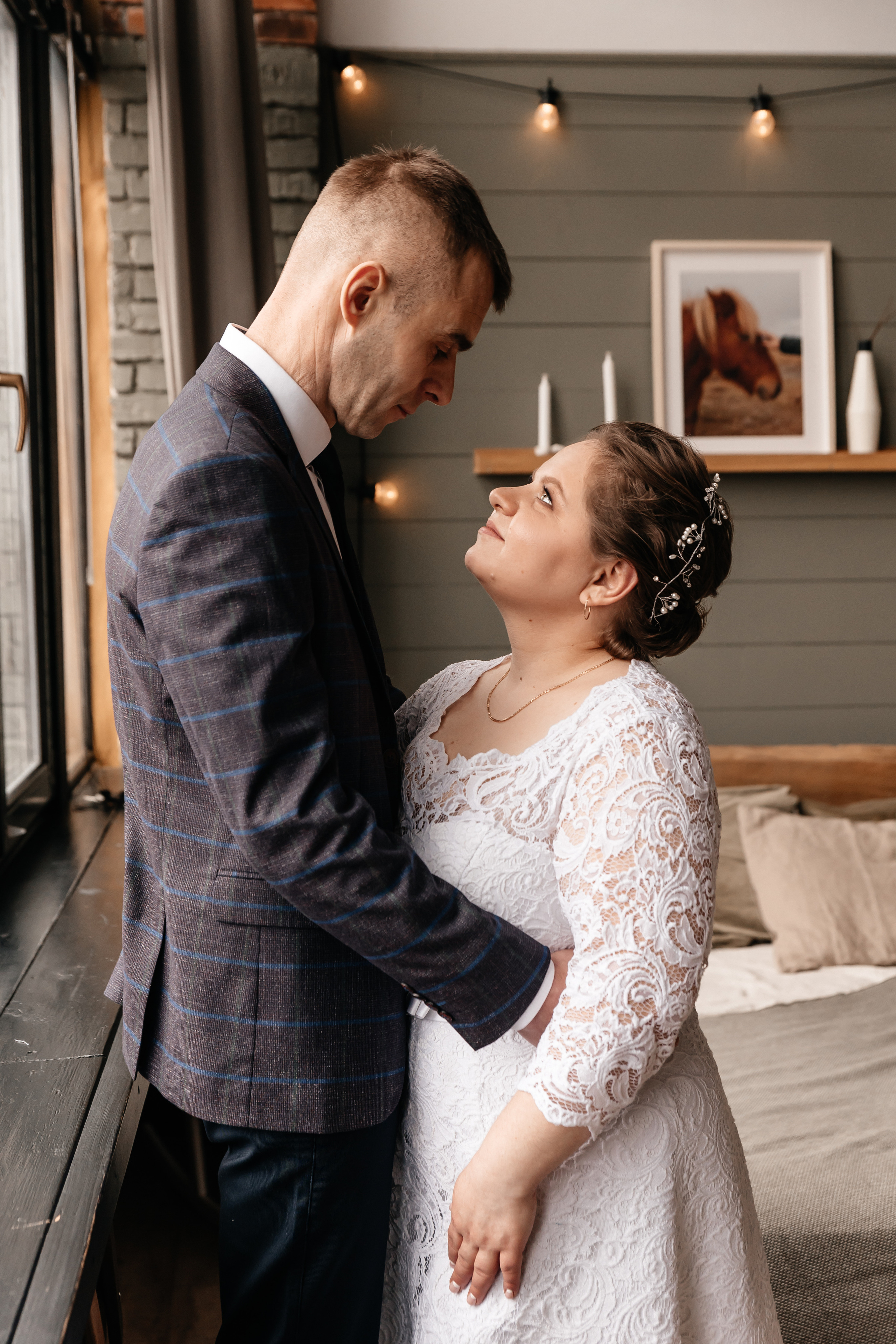 Наташа и Витя. Семейный фотограф Минск Усова Ольга