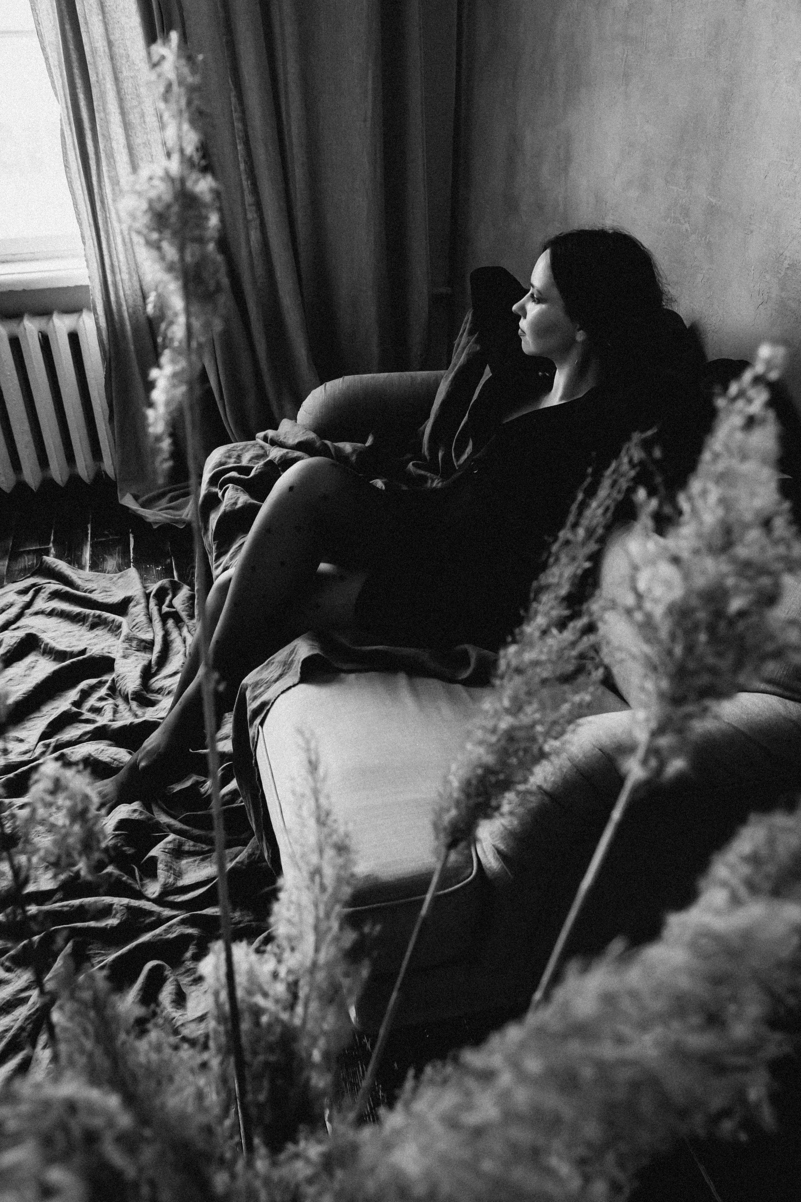 Тоня. Семейный фотограф Минск Усова Ольга