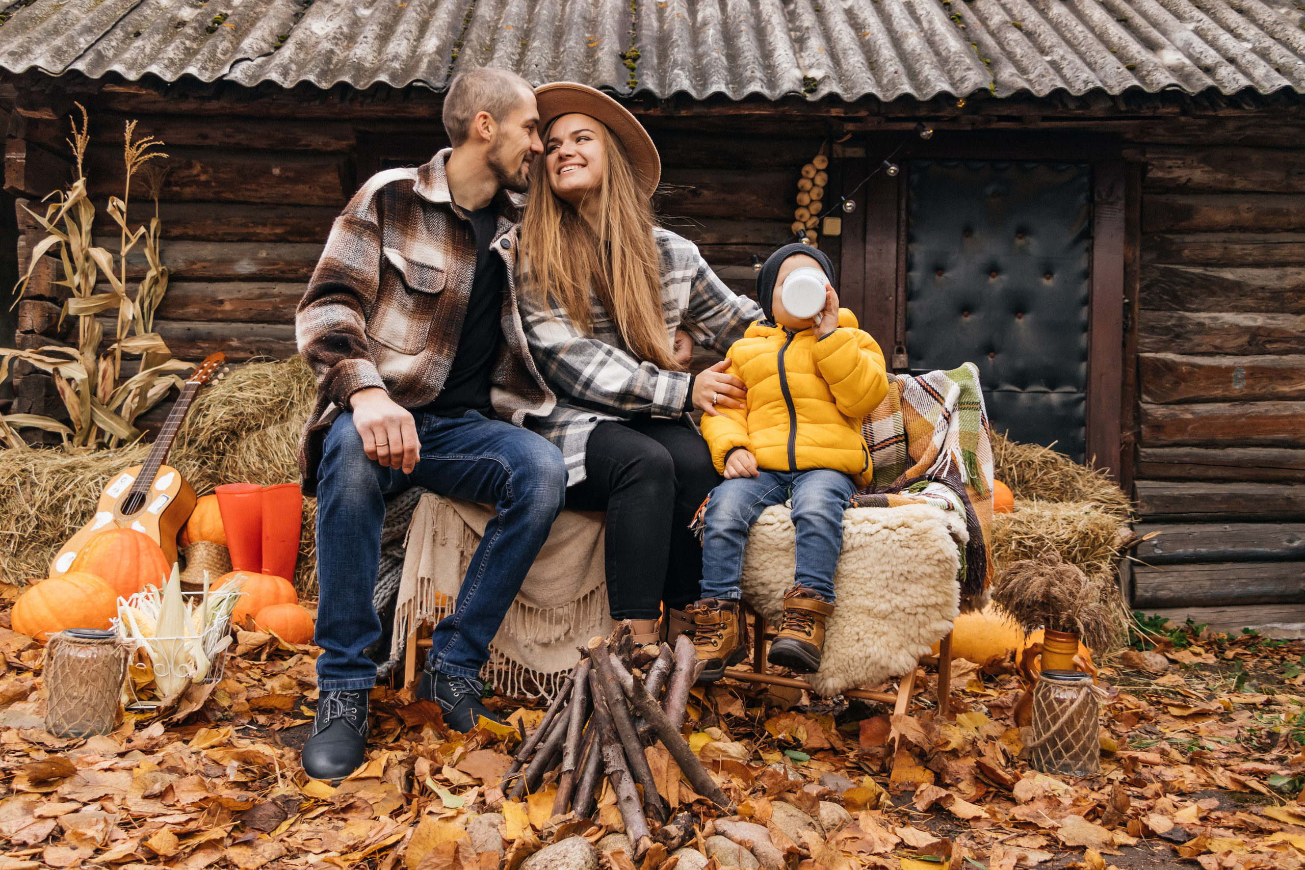 Настя, Максим и Даник. Семейный фотограф Минск Усова Ольга