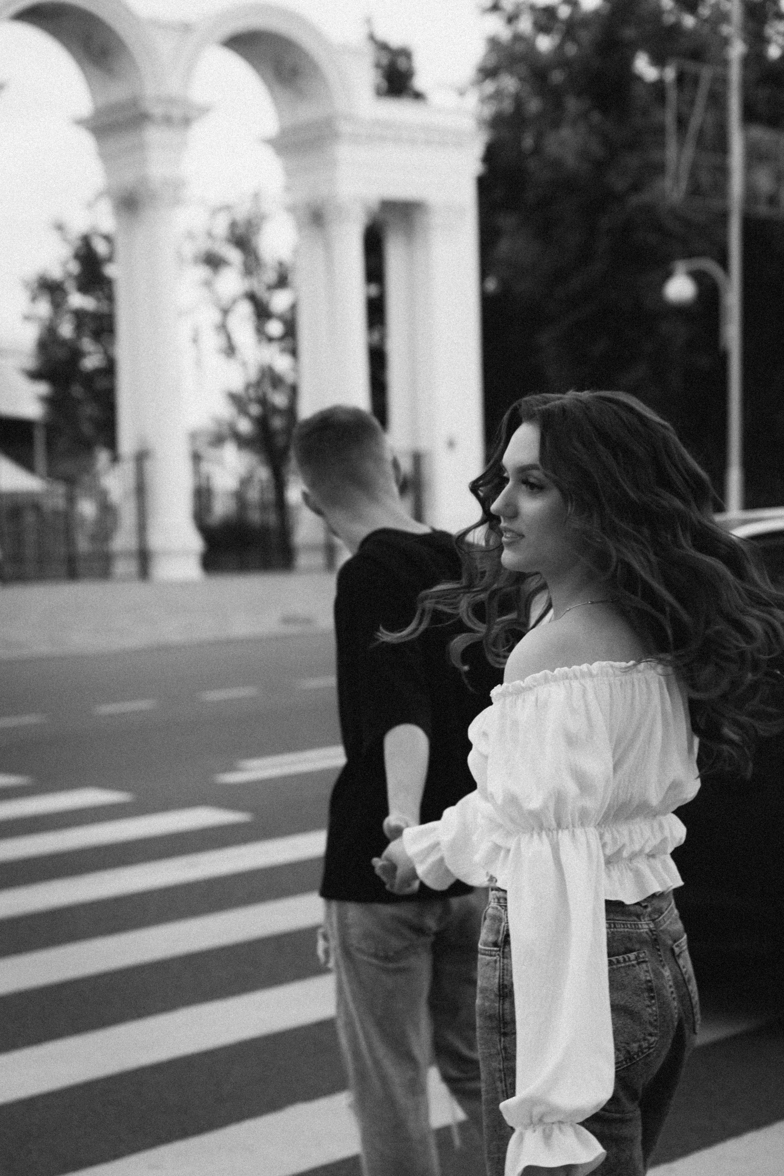 Милена и Ярослав. Семейный фотограф Минск Усова Ольга