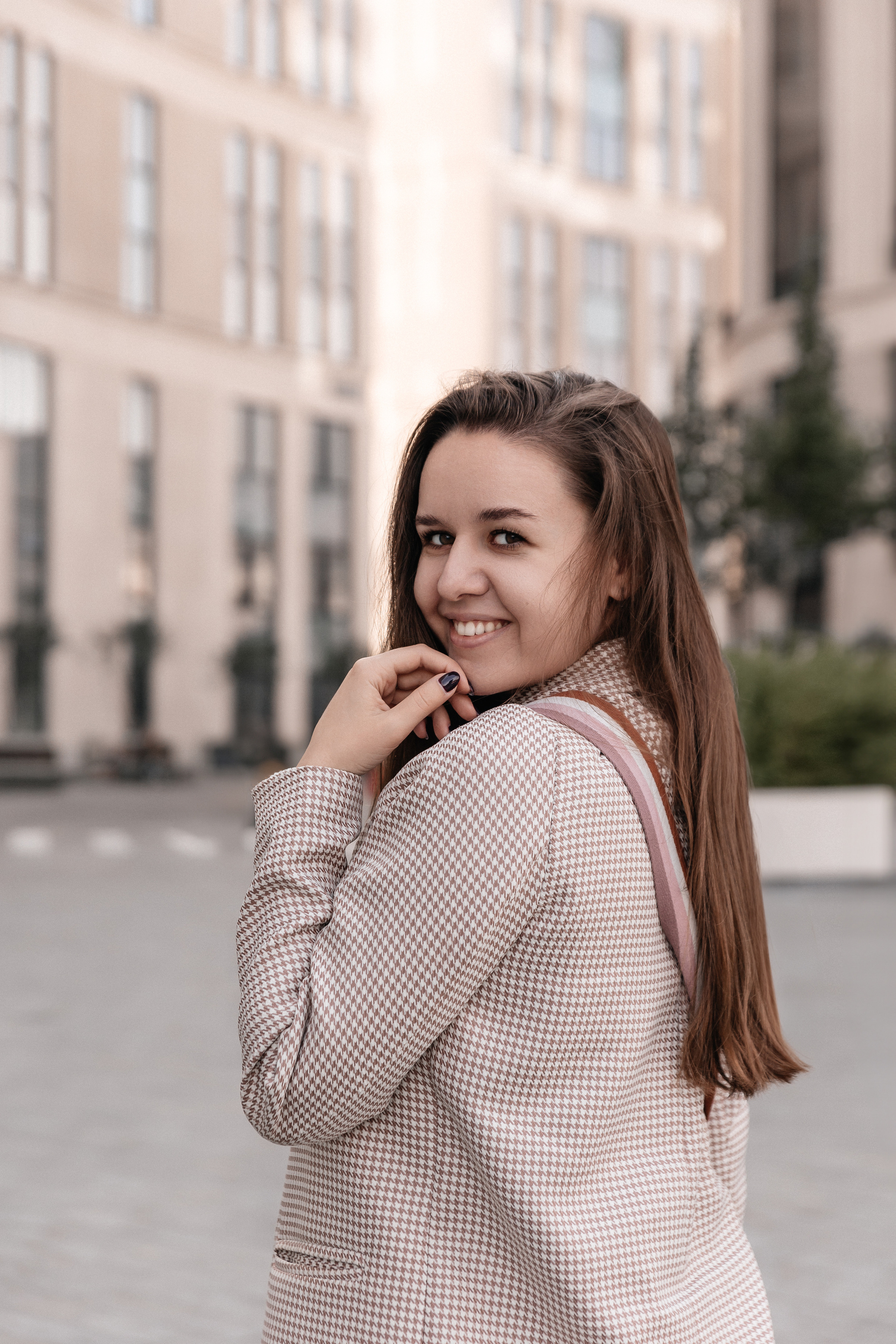 Маша. Семейный фотограф Минск Усова Ольга