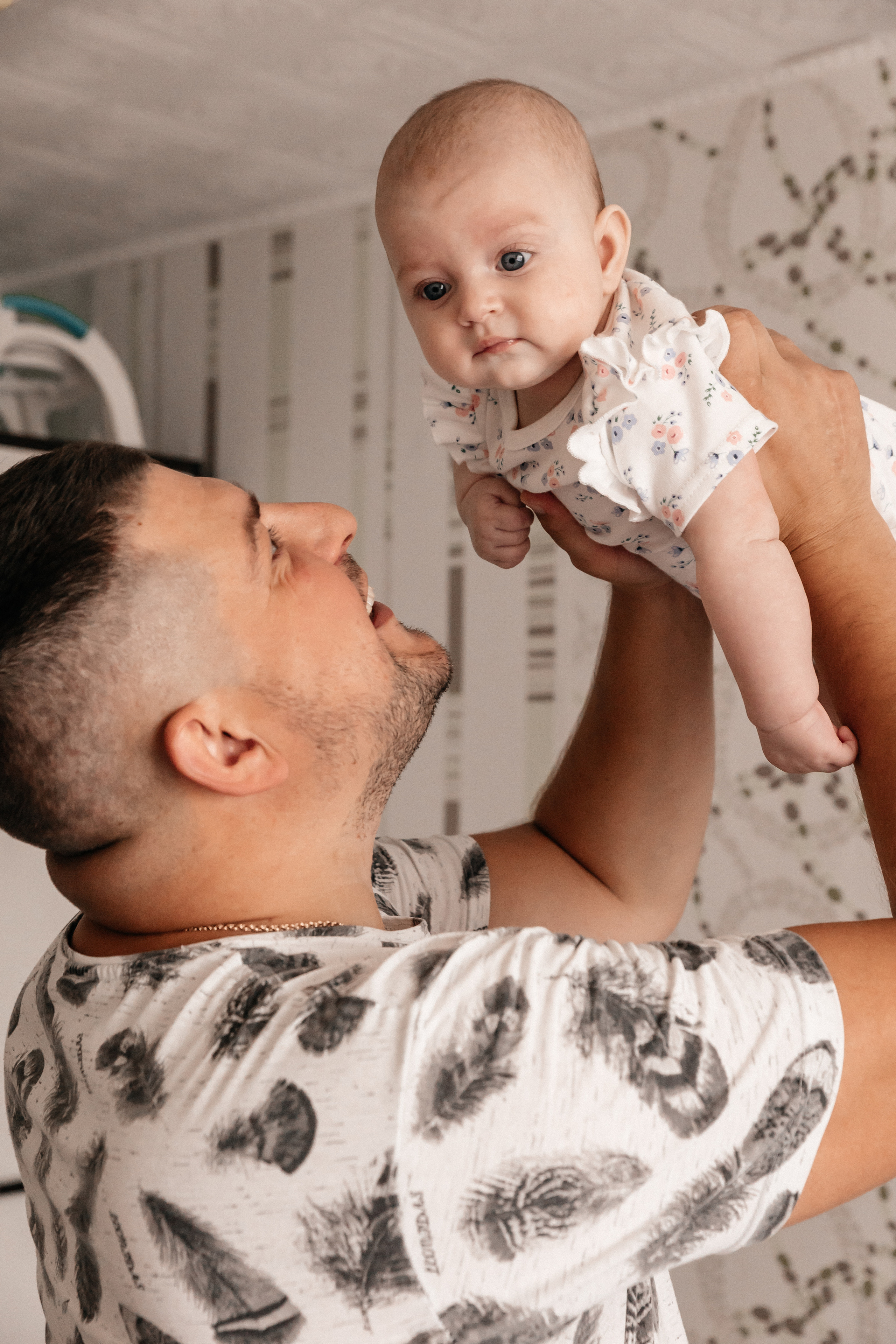 Наташа, Денис, Артем и Полина. Семейный фотограф Минск Усова Ольга