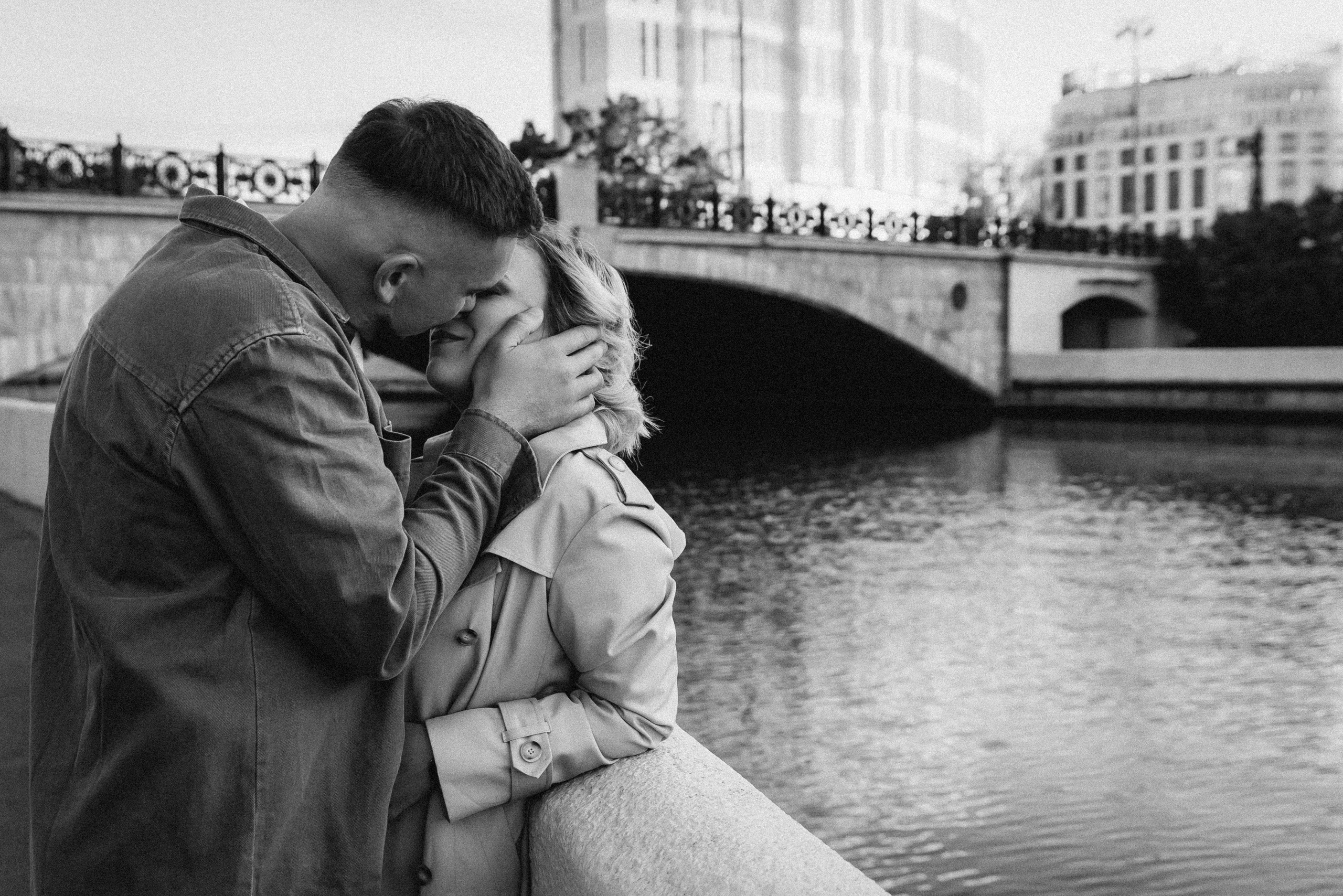 Ира, Денис и Миша. Семейный фотограф Минск Усова Ольга