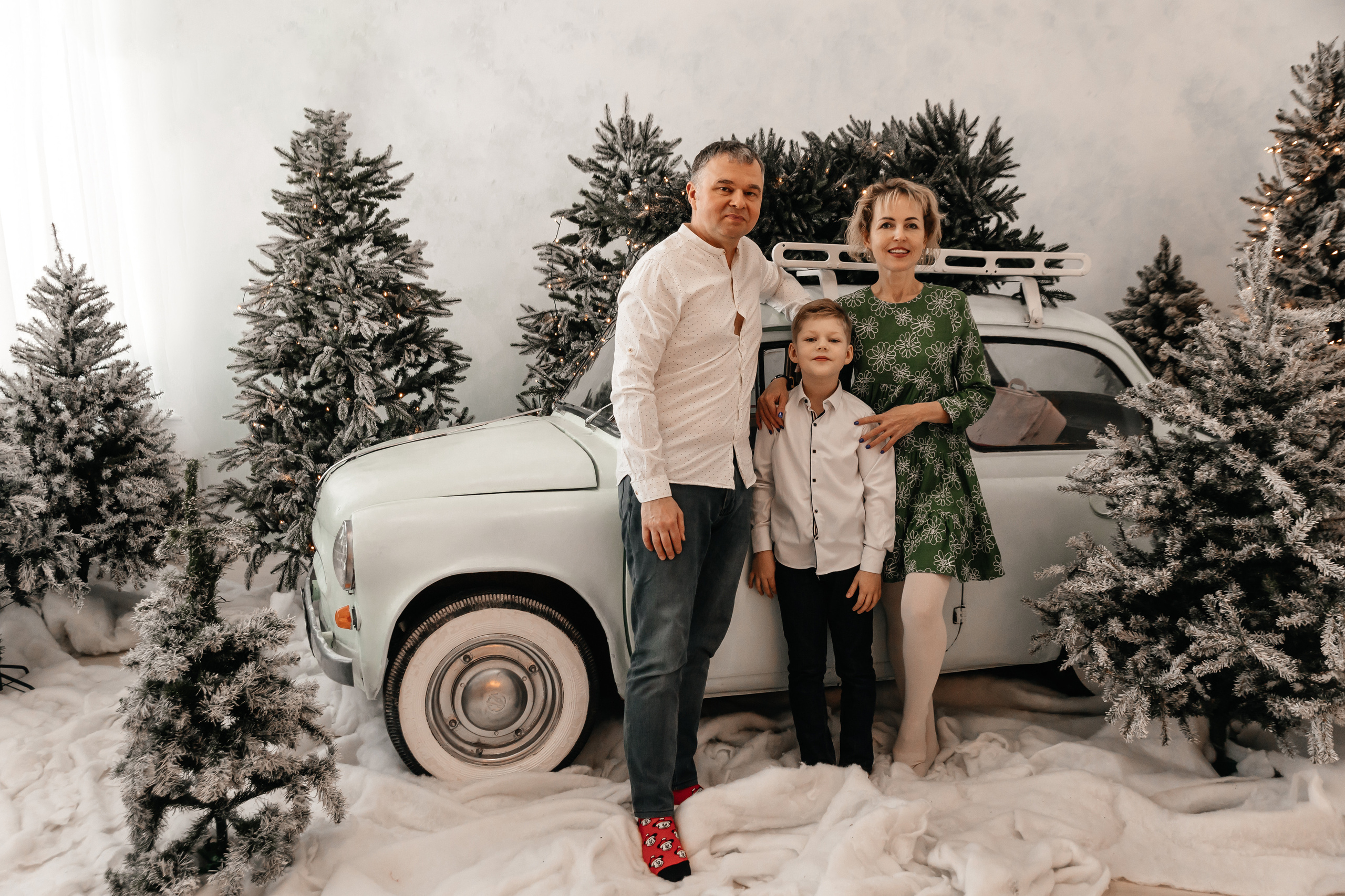 Екатерина, Александр и Мирон. Семейный фотограф Минск Усова Ольга