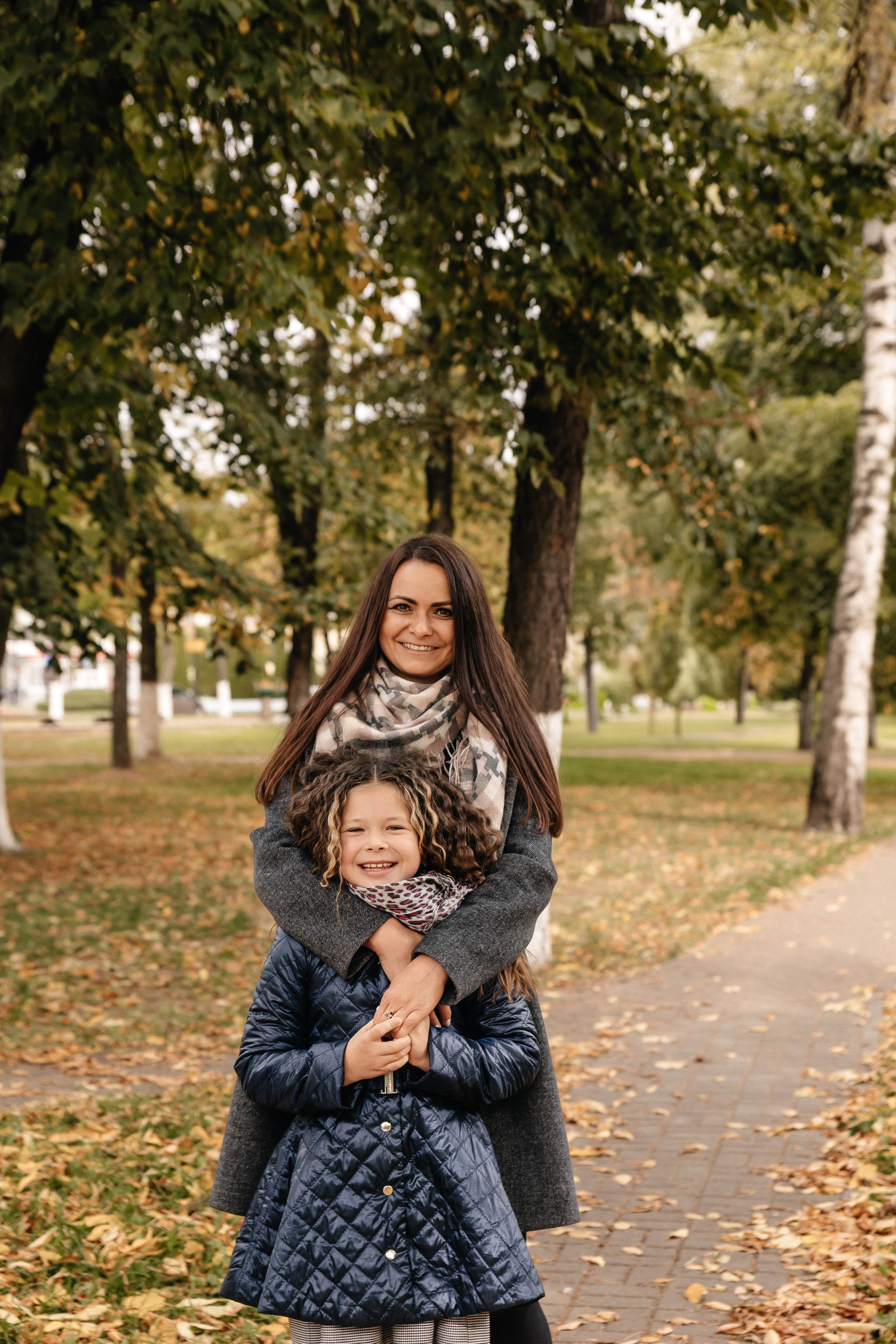 Таня, Злата и Зарина. Семейный фотограф Минск Усова Ольга