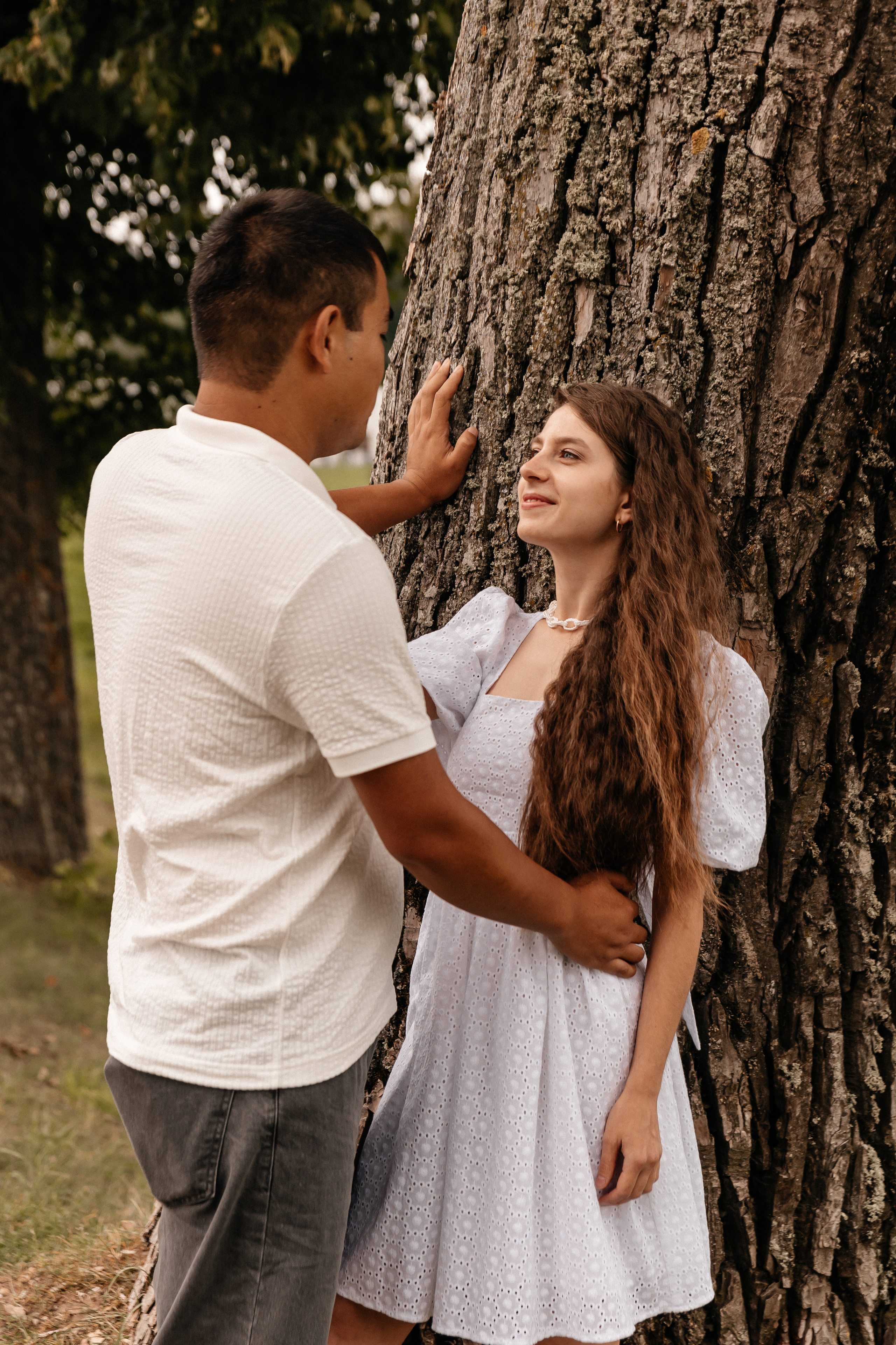 Настя и Цзундэ. Семейный фотограф Минск Усова Ольга