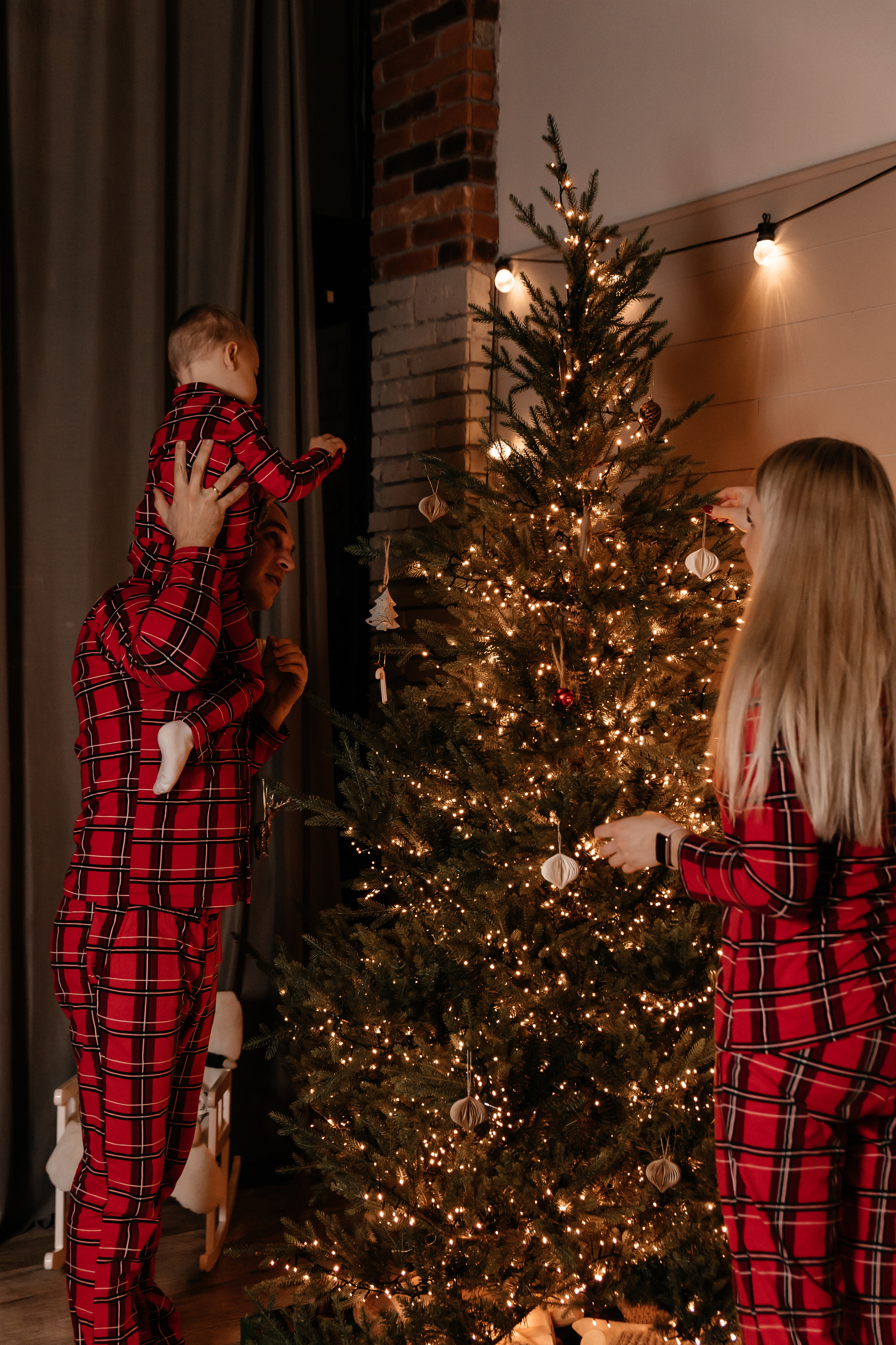 Екатерина, Даниил, Александр. Семейный фотограф Минск Усова Ольга