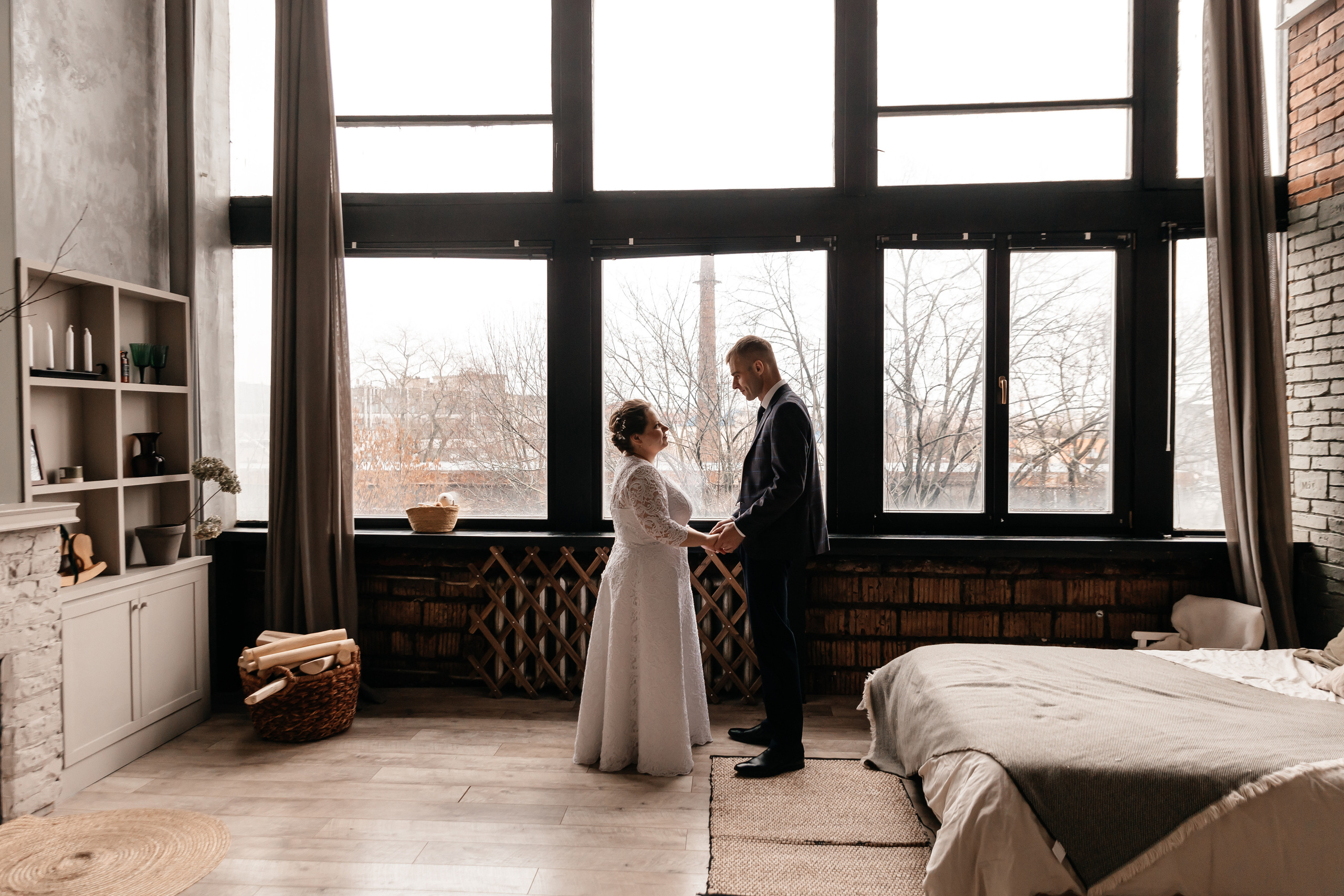 Наташа и Витя. Семейный фотограф Минск Усова Ольга