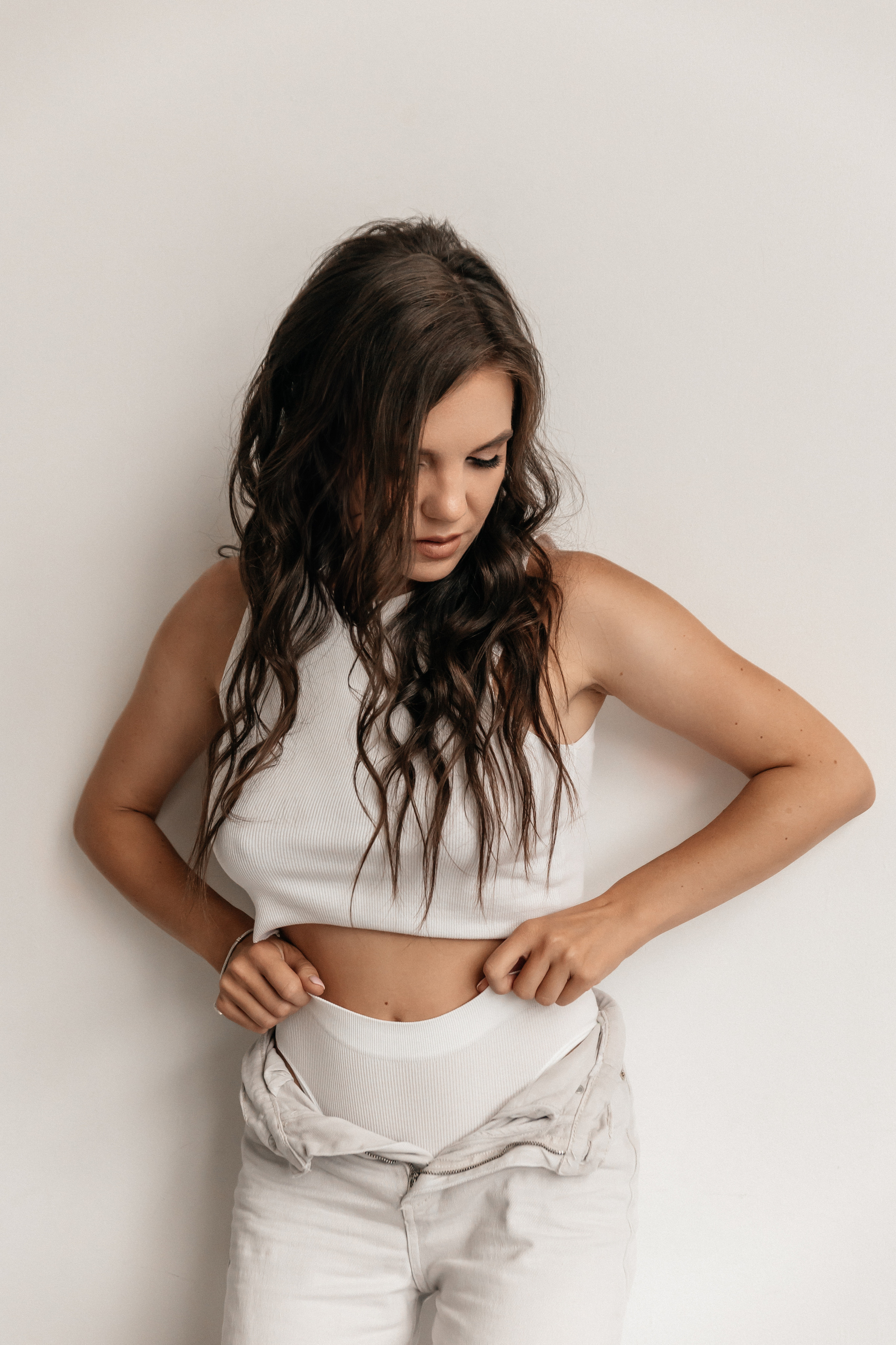 Катя. Семейный фотограф Минск Усова Ольга