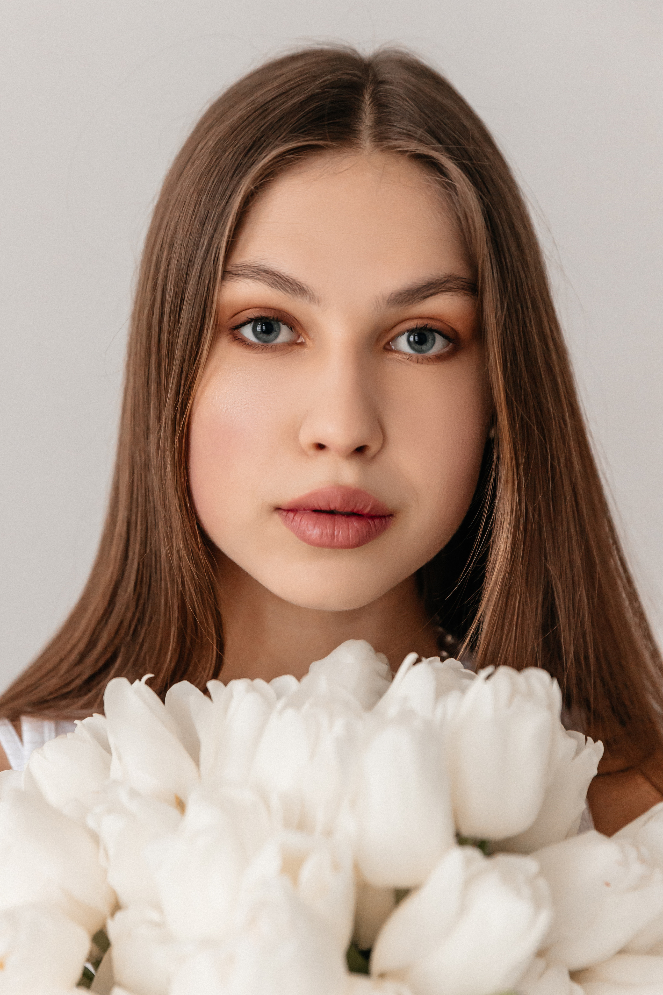 Екатерина и Варвара. Семейный фотограф Минск Усова Ольга