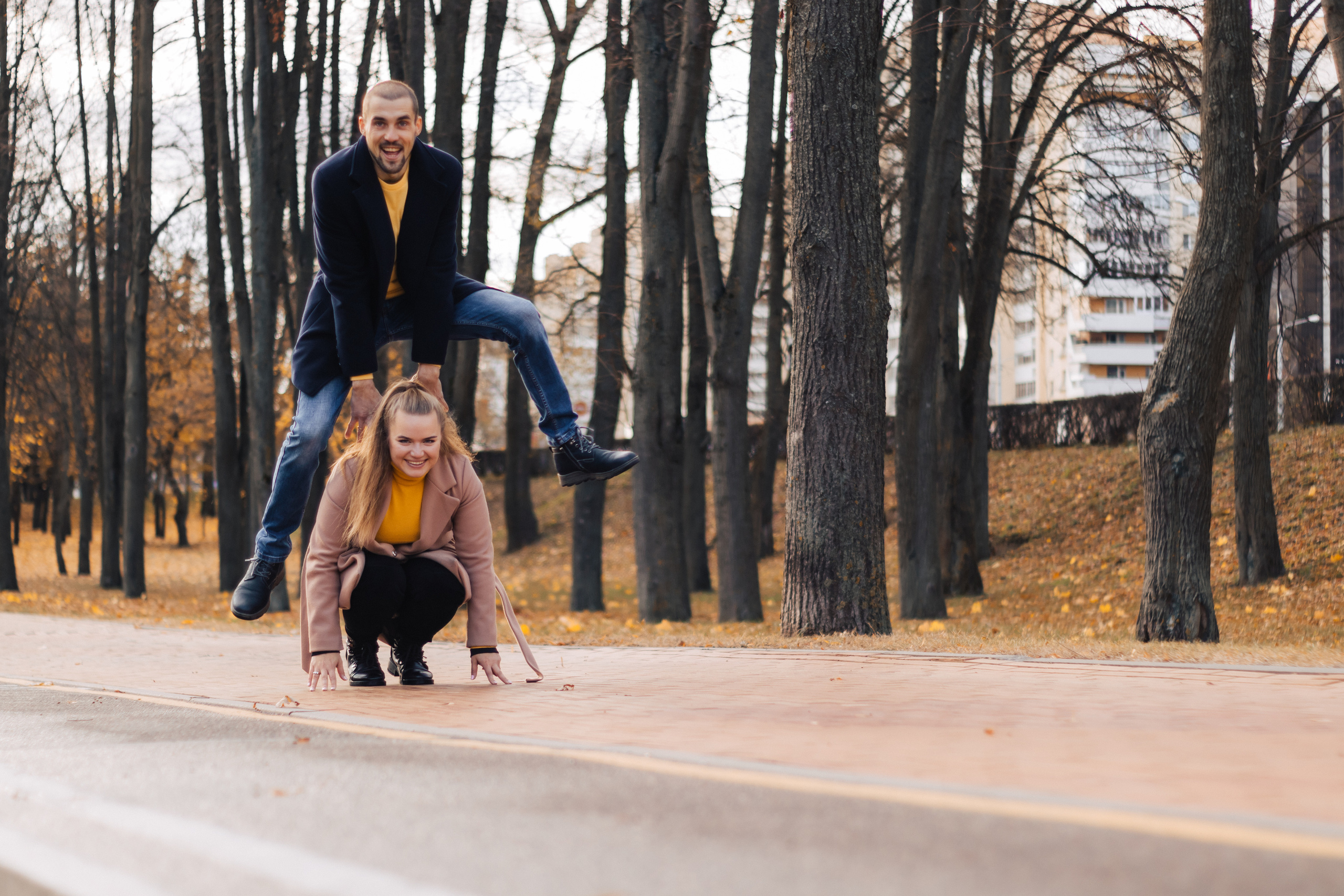 Настя и Максим. Семейный фотограф Минск Усова Ольга